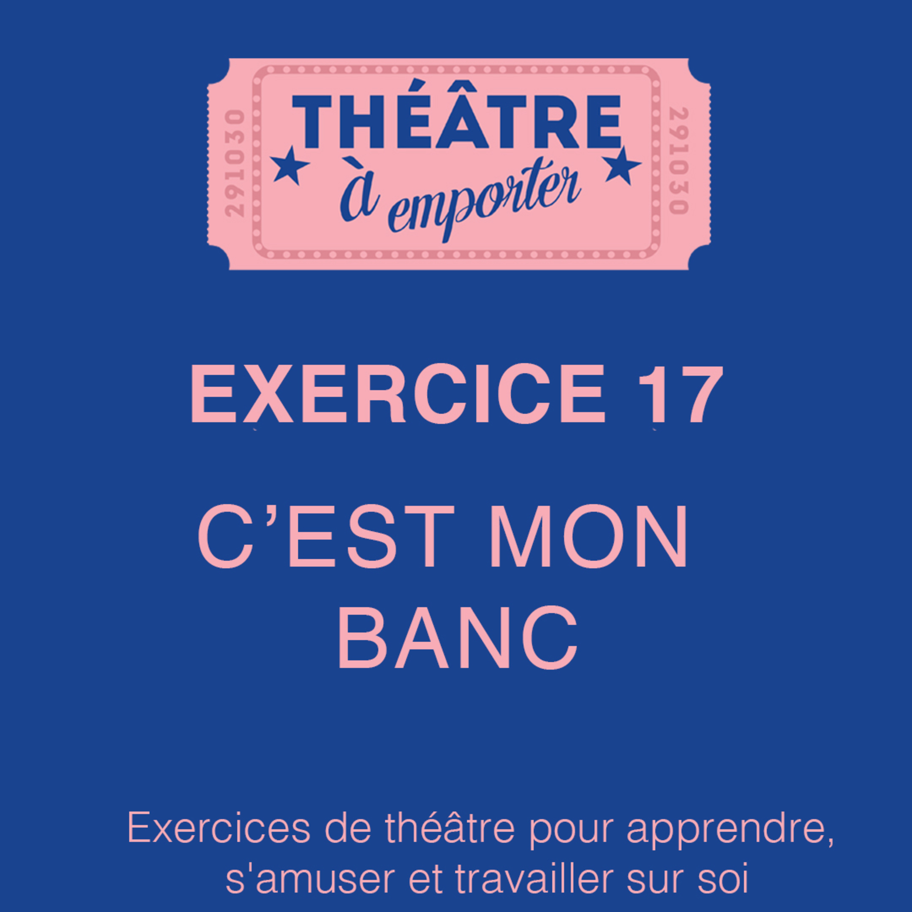 Théâtre à emporter