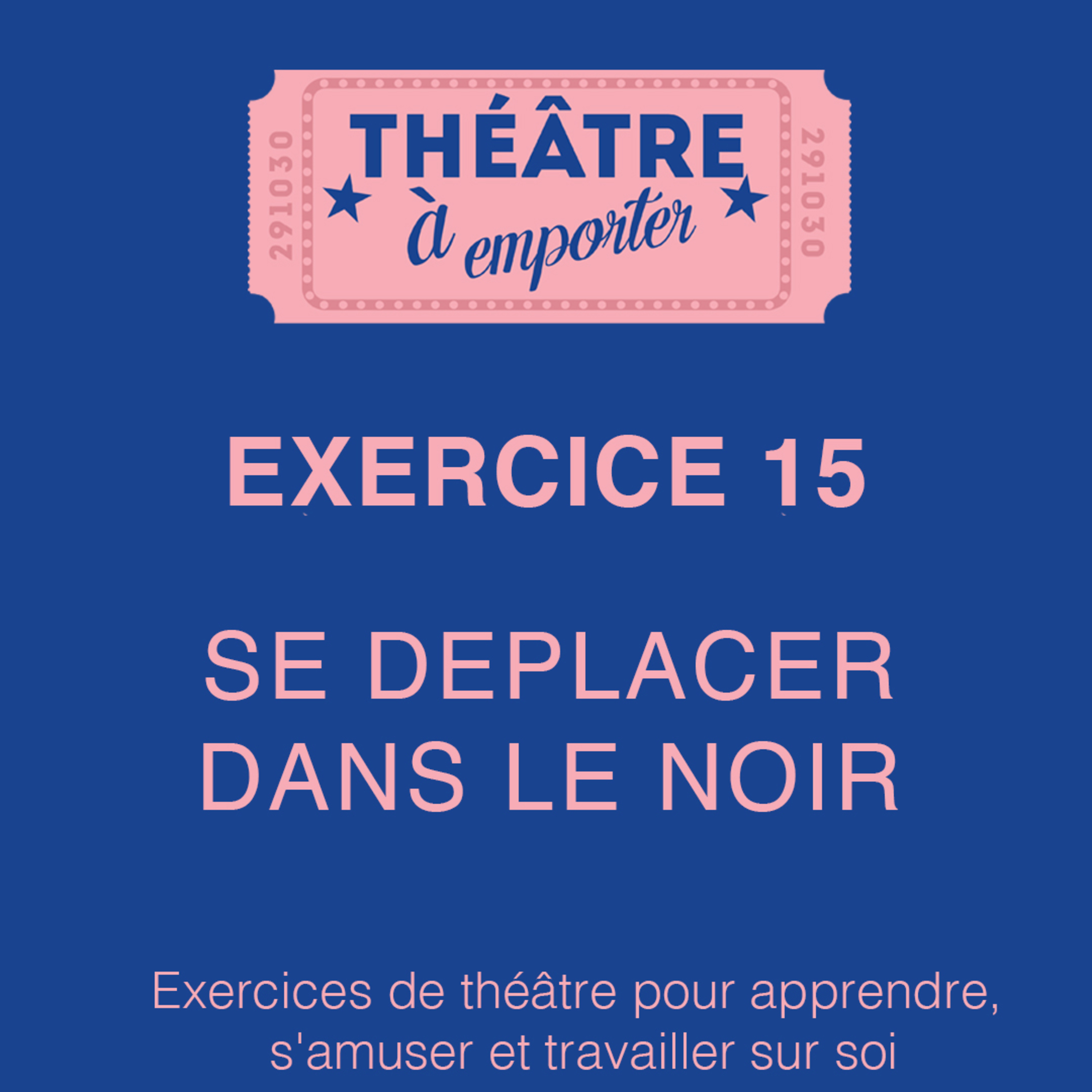 Théâtre à emporter