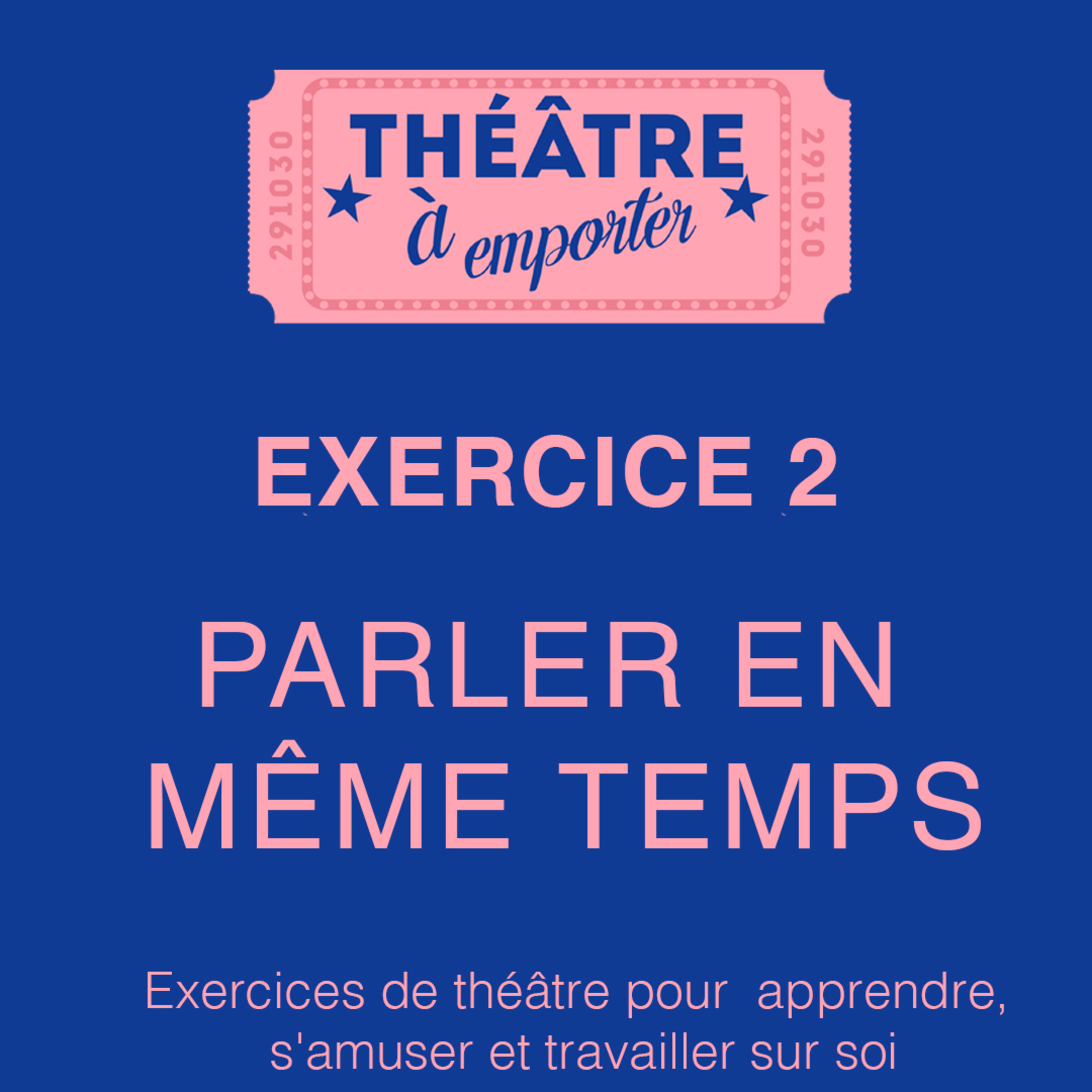 Théâtre à emporter