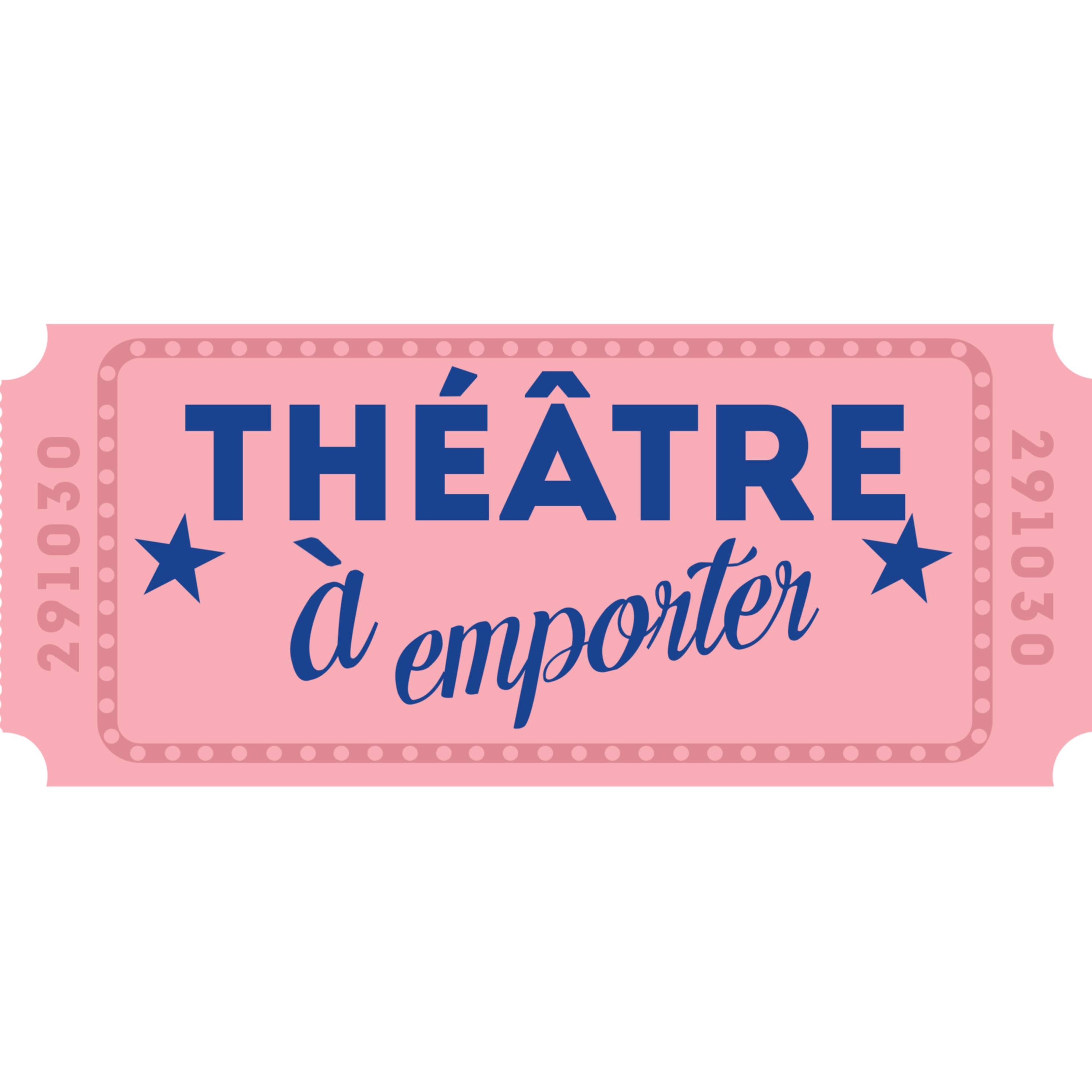 Théâtre à emporter