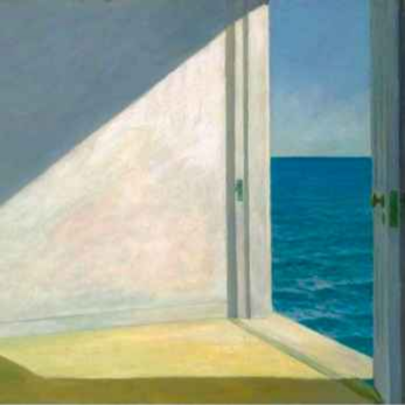 #69 Edward Hopper - Historia del arte con Kenza