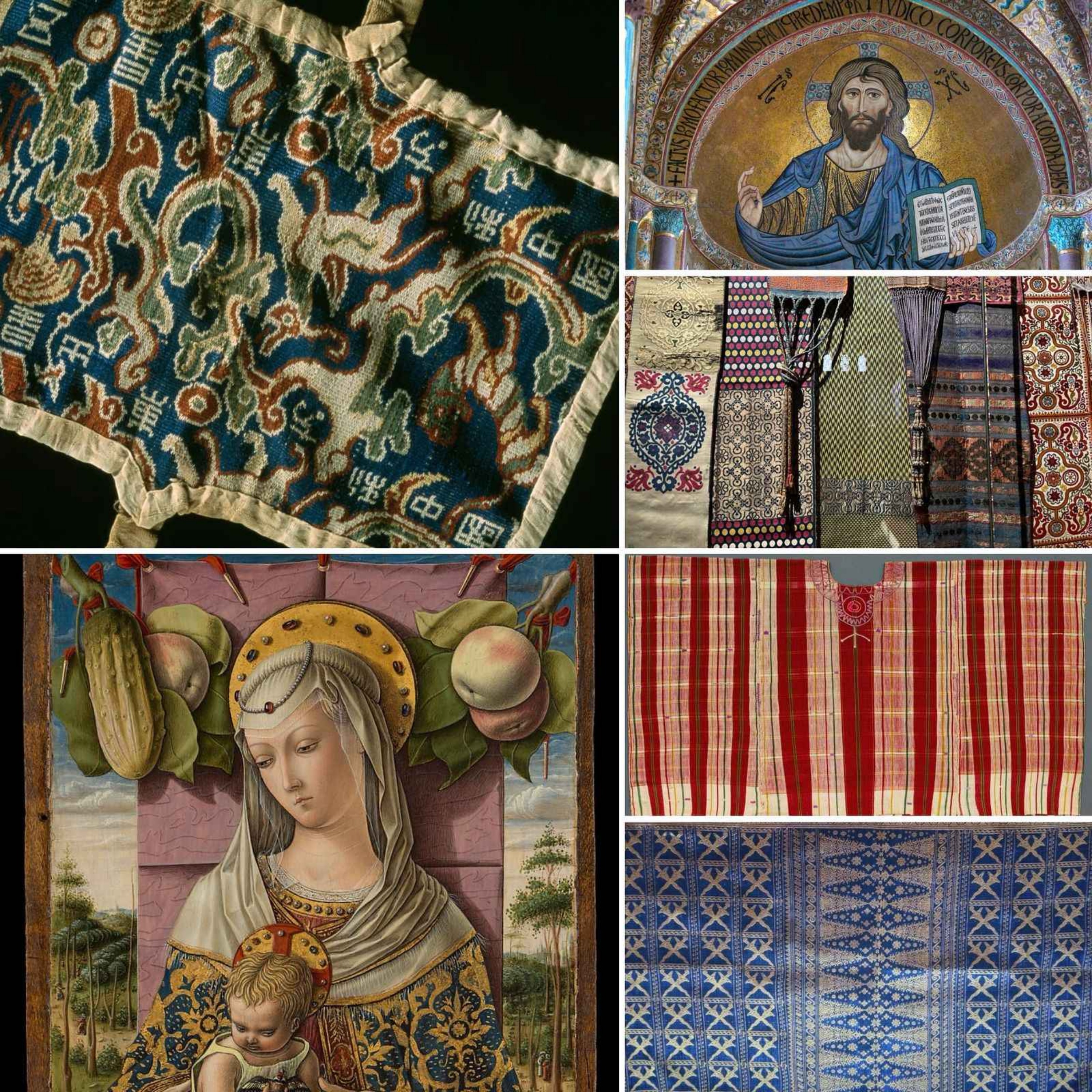 Historia del arte con Kenza