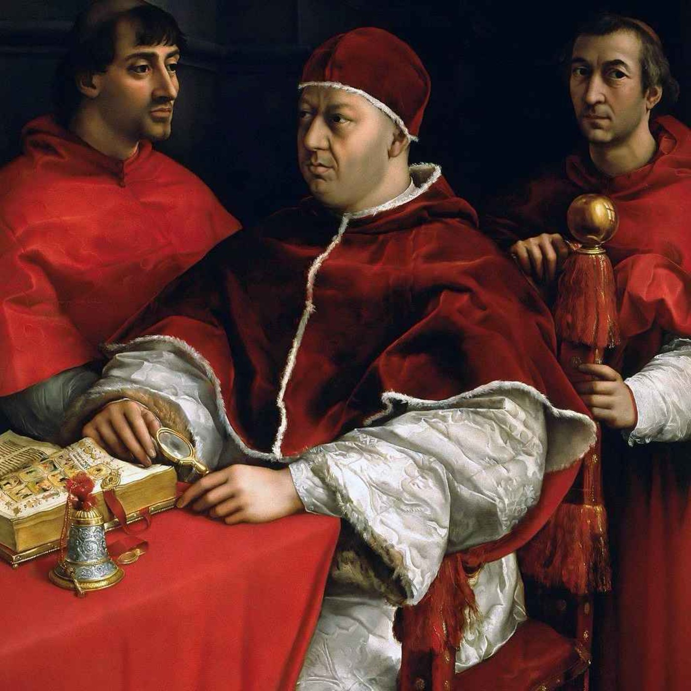 Historia del arte con Kenza