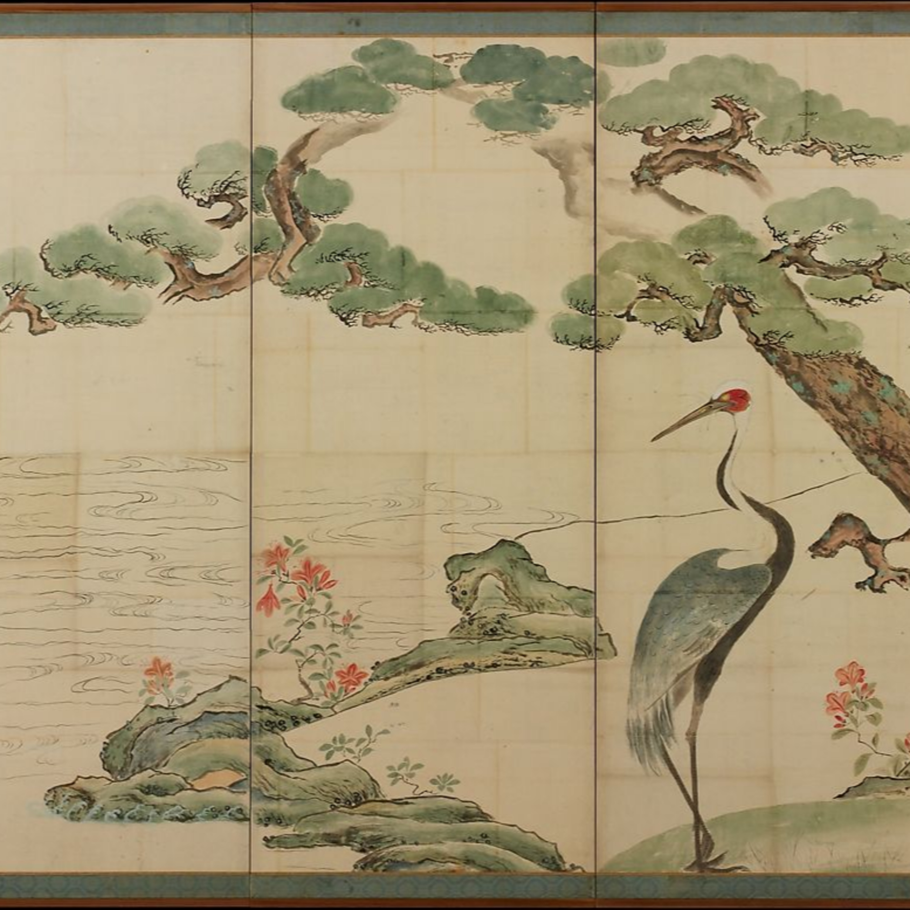 #58 La Época Edo de Japón - Historia del arte con Kenza