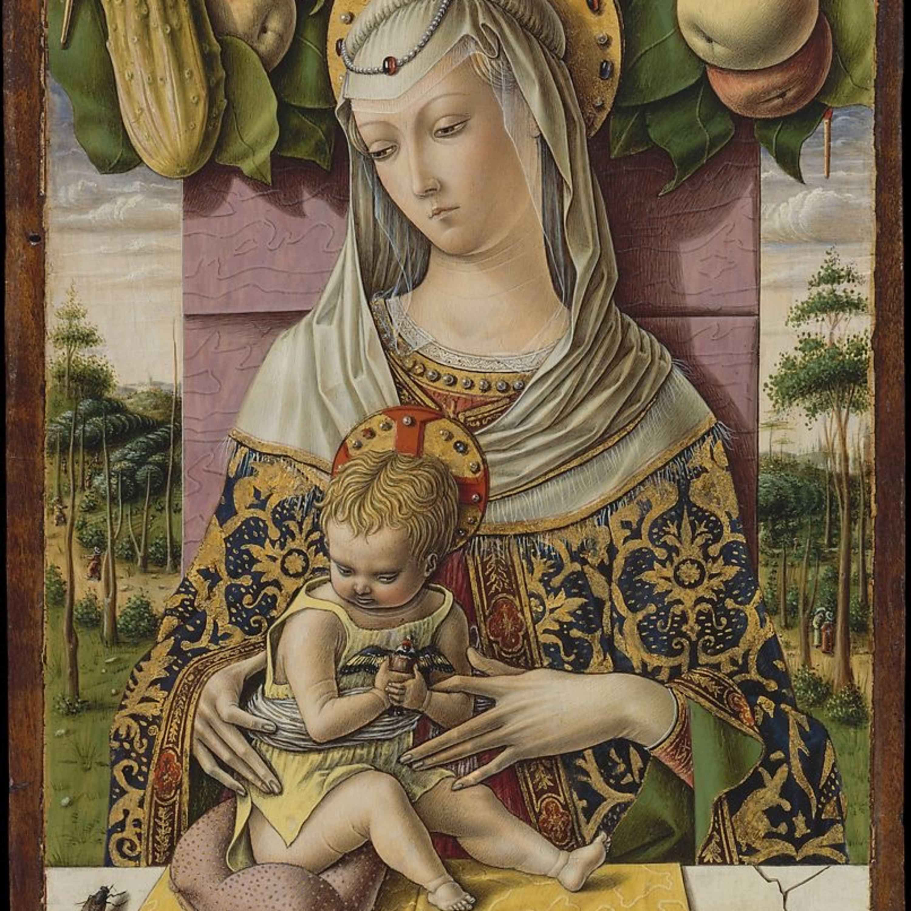 Historia del arte con Kenza