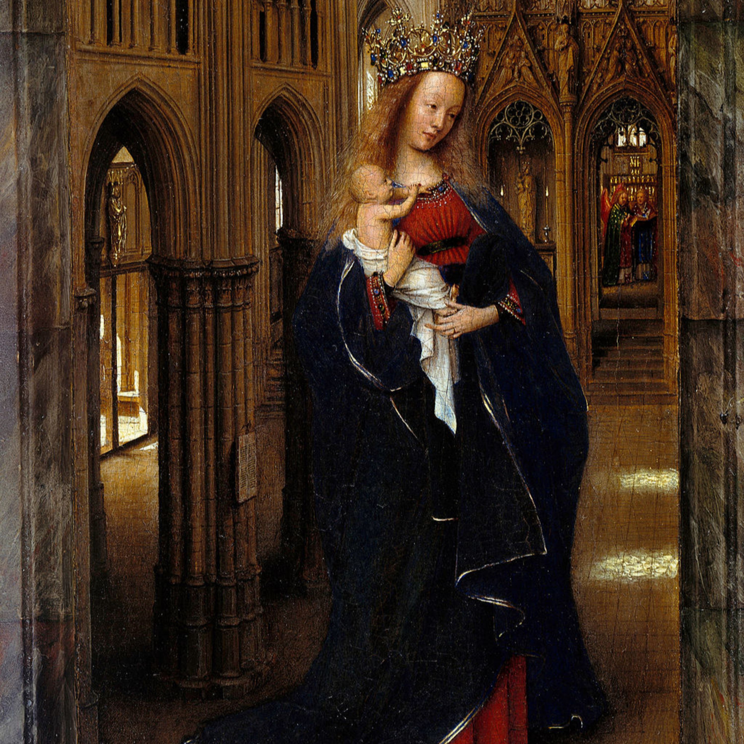 Portada de Historia del arte con Kenza