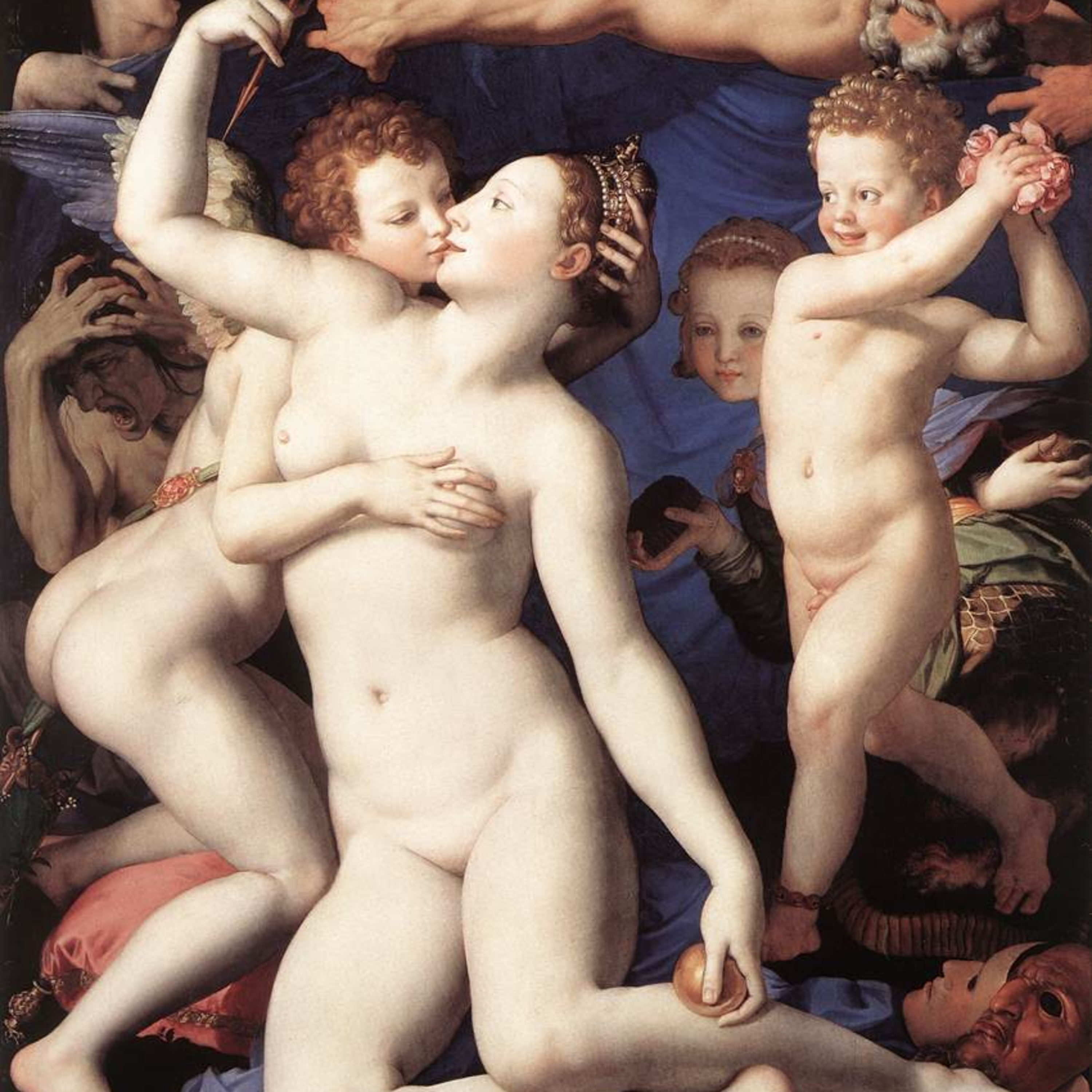 Historia del arte con Kenza