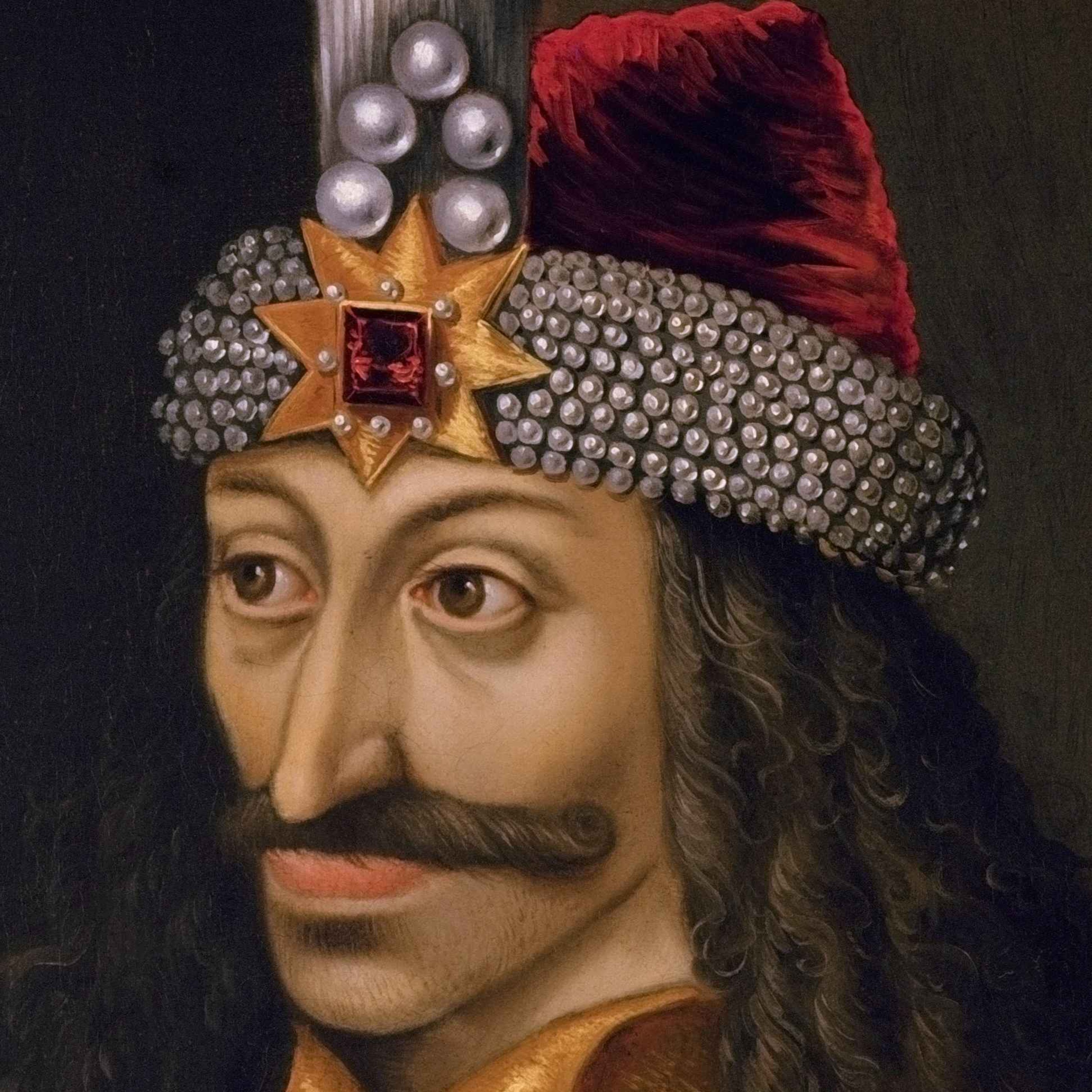 Vlad Dracula