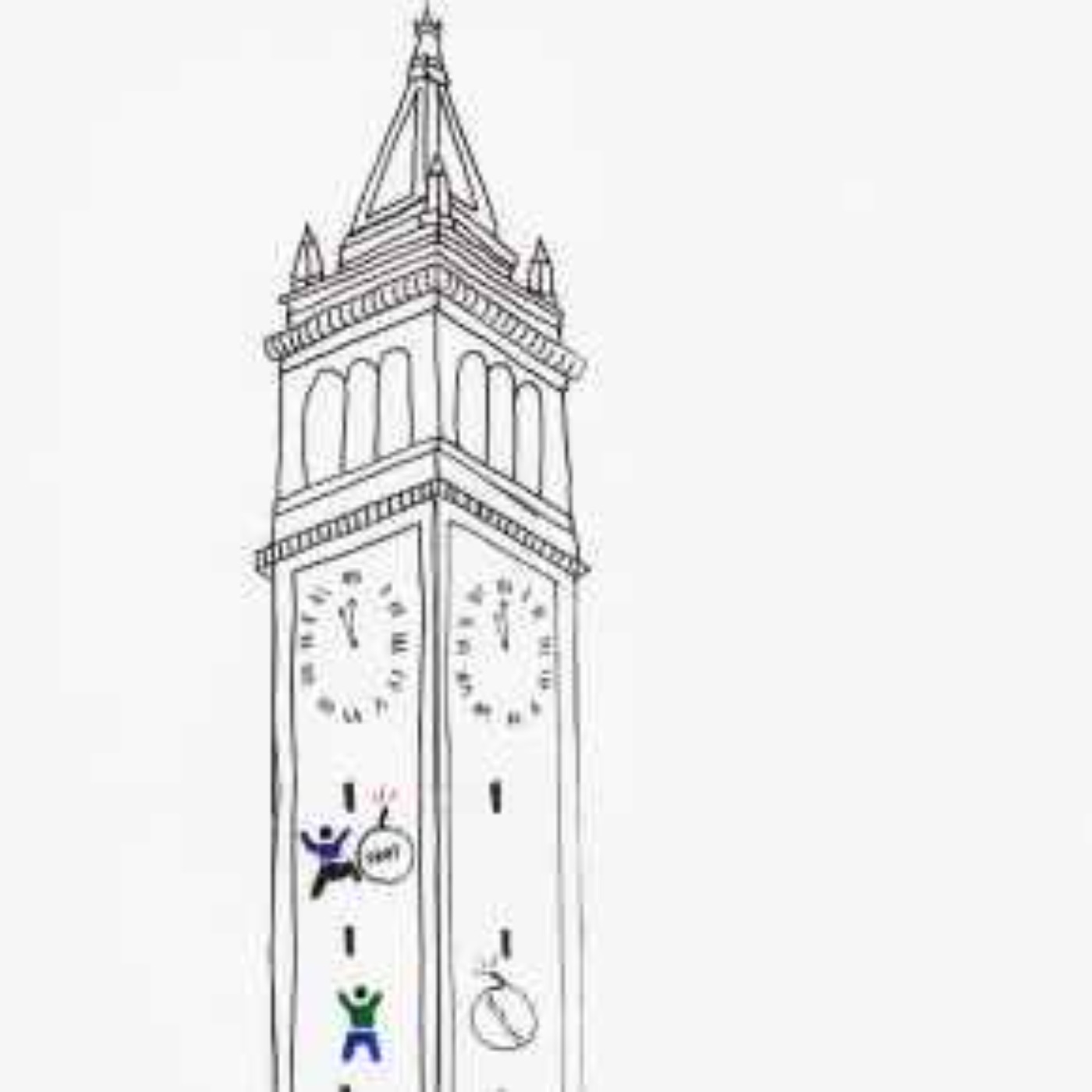 Fílabeinsturninn Þáttur 139