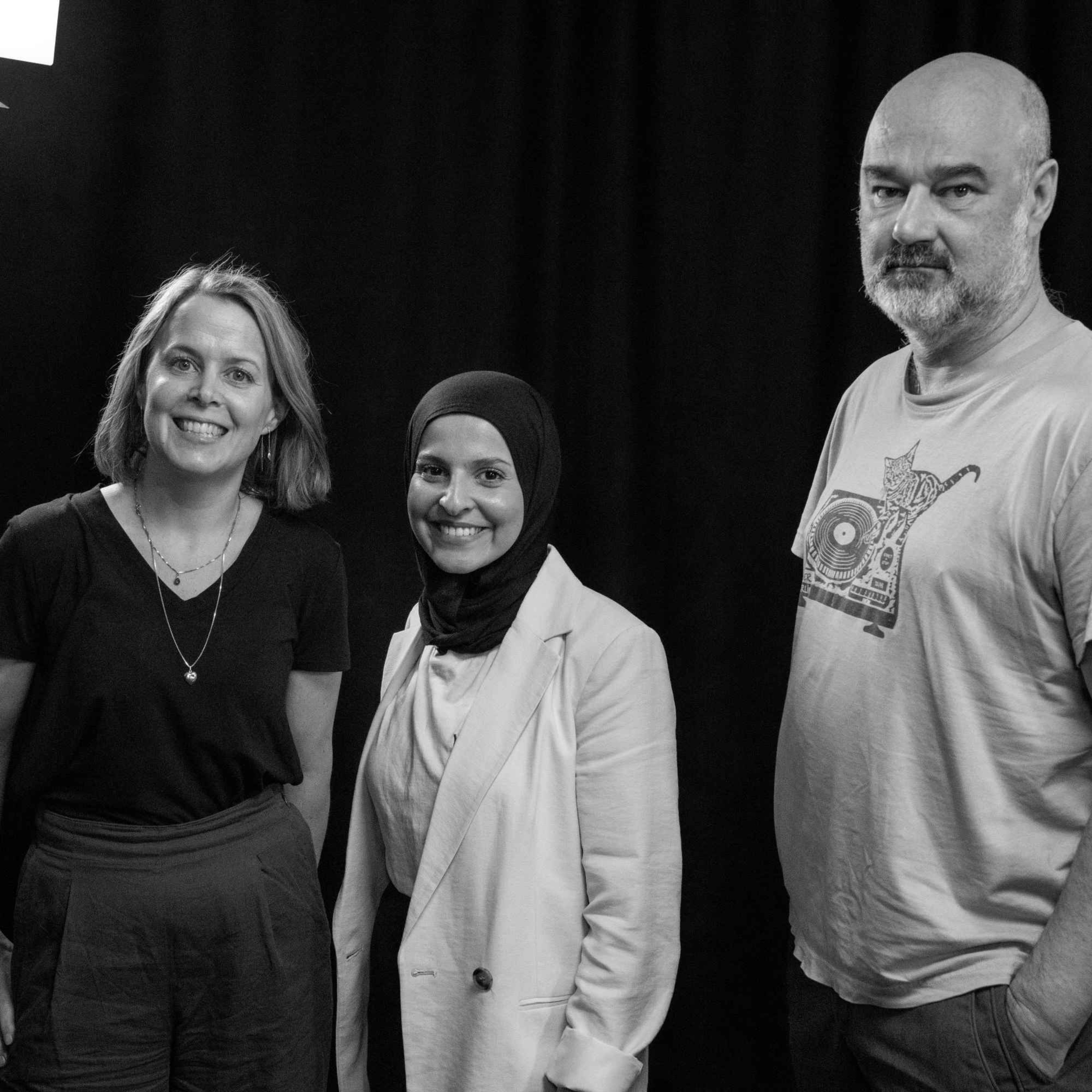 Jålebygg i Trondheim, potetskrell på Stortinget og Top Gun er tilbake