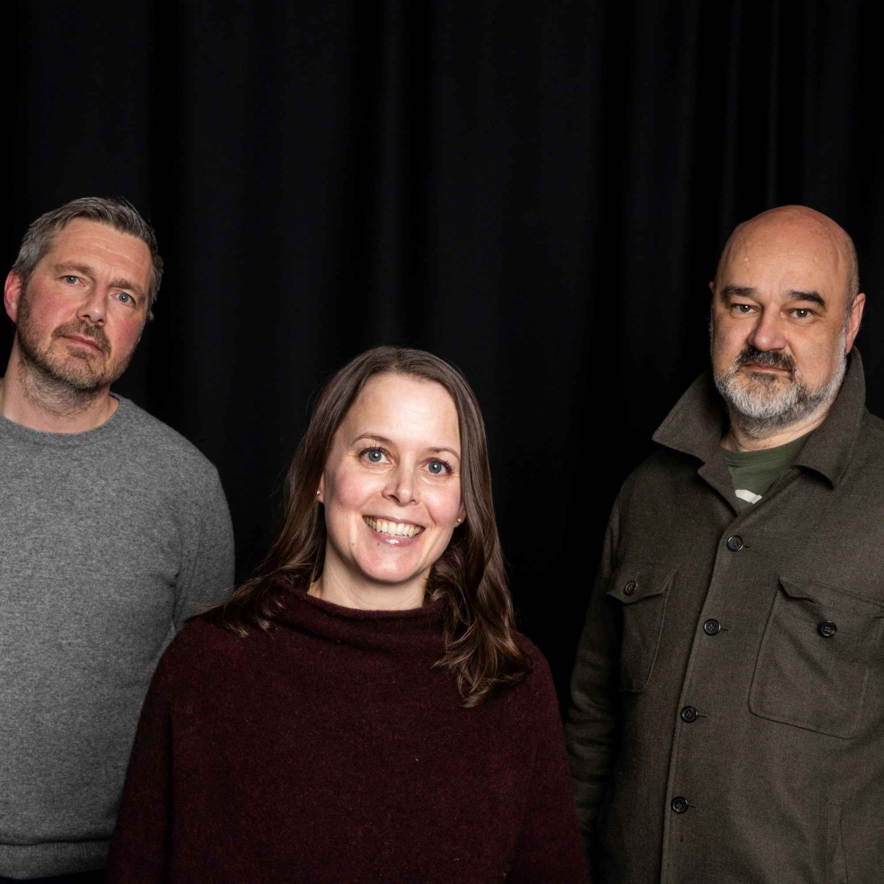 Dørslamring i bystyret, pride og mørkemenn