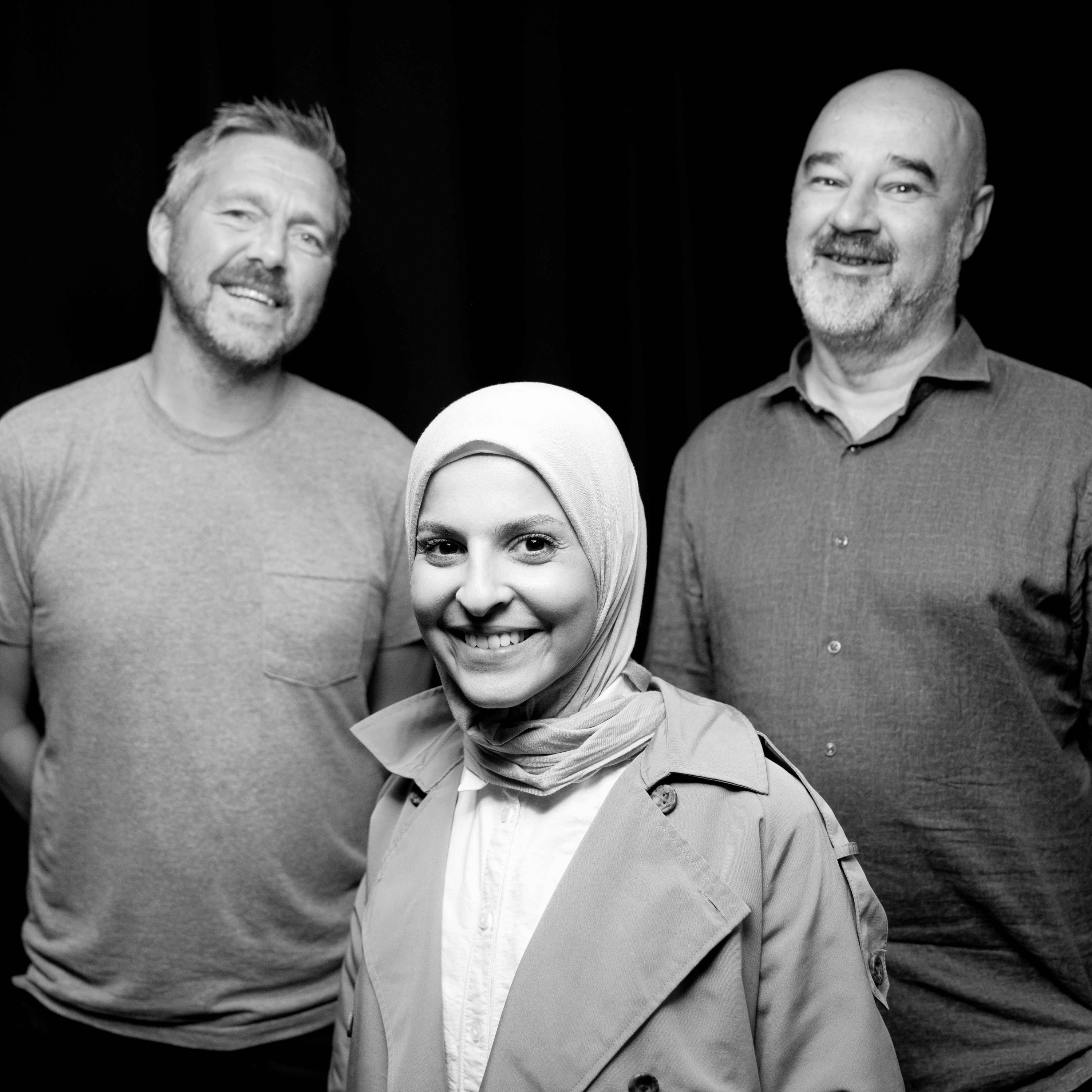 Tulling, idiot og en død jævla hvalross