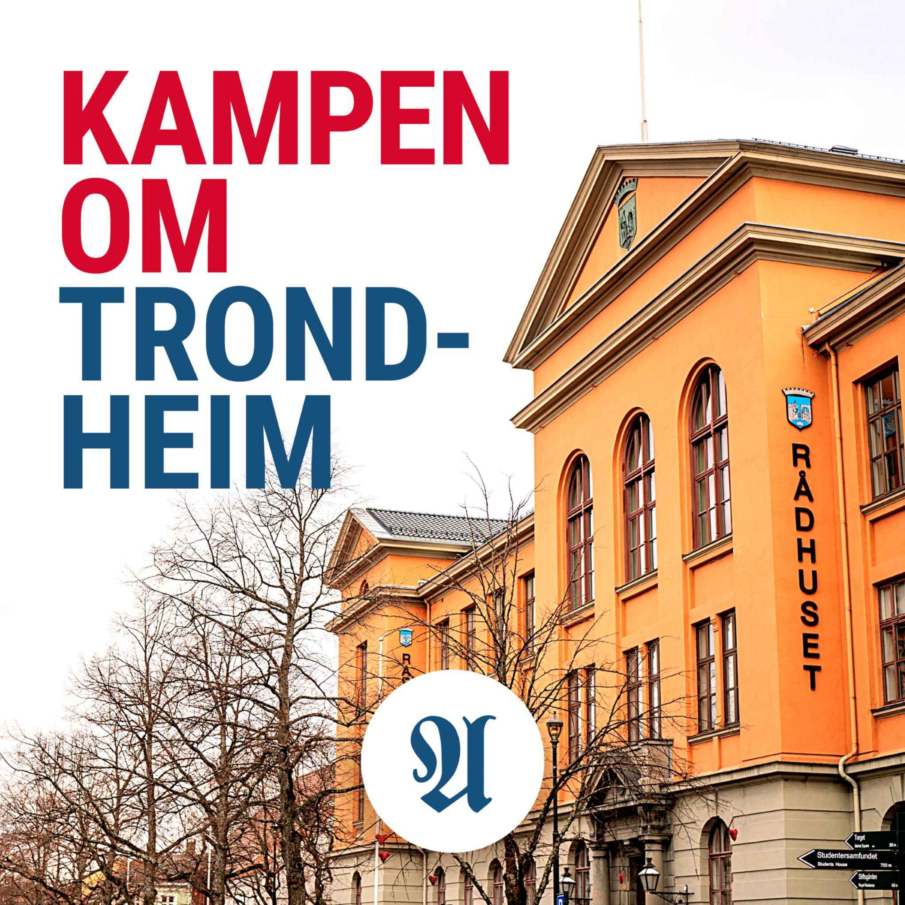 OmAdressert