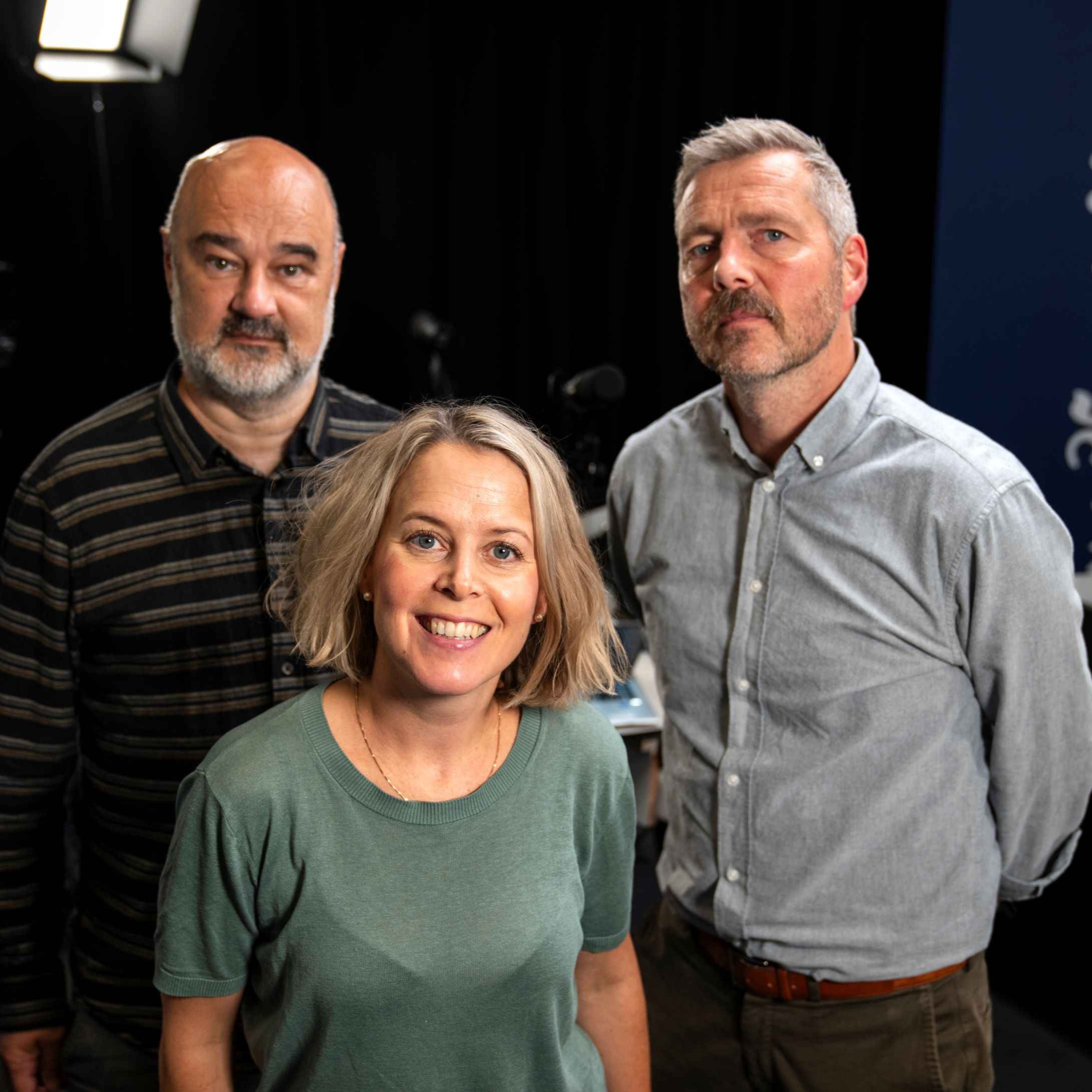 Rykende fersk måling, Joker Nord og blå bølge i skolevalget