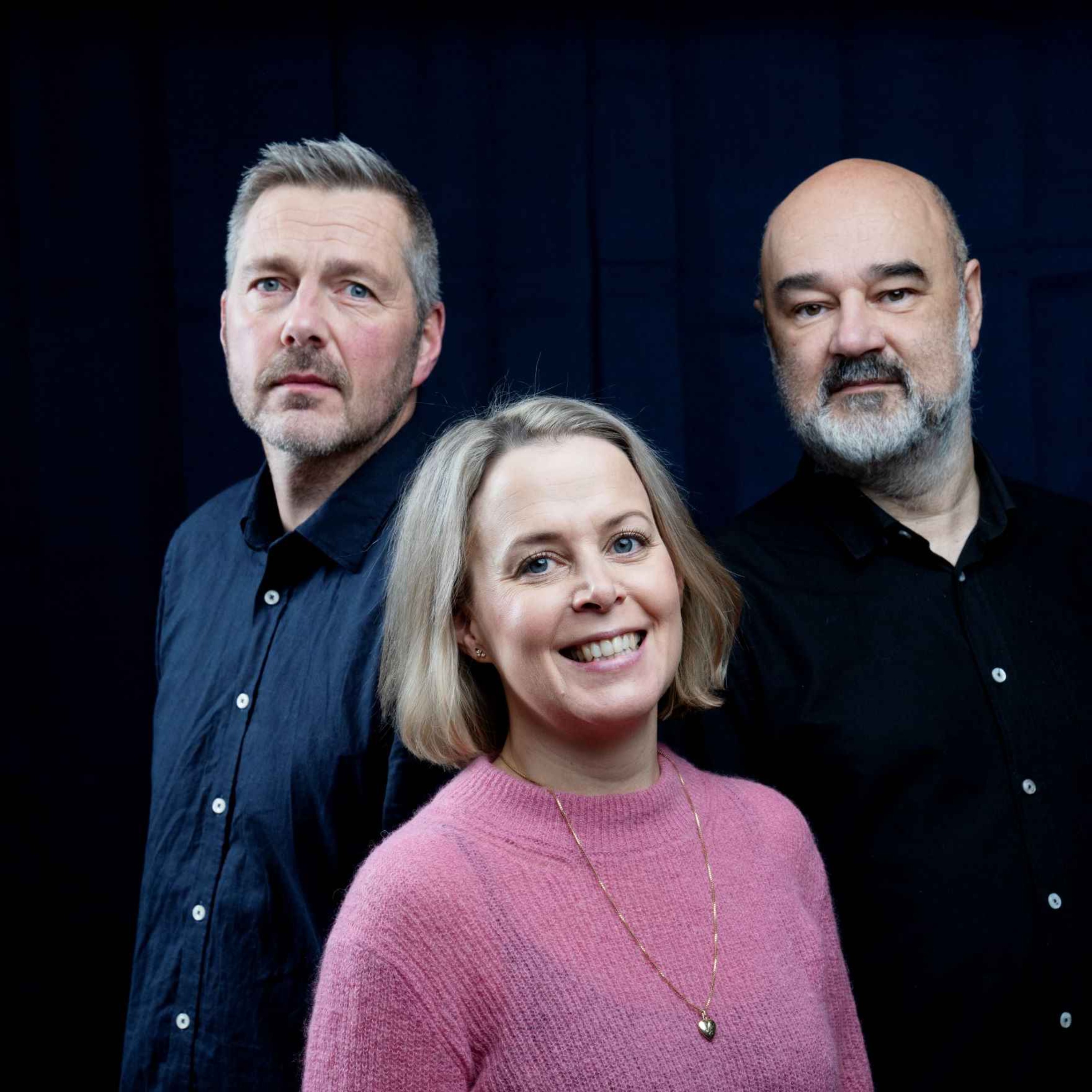 Ap-bombe (igjen!), festival med stive smil og trøndersk Netflix-suksess