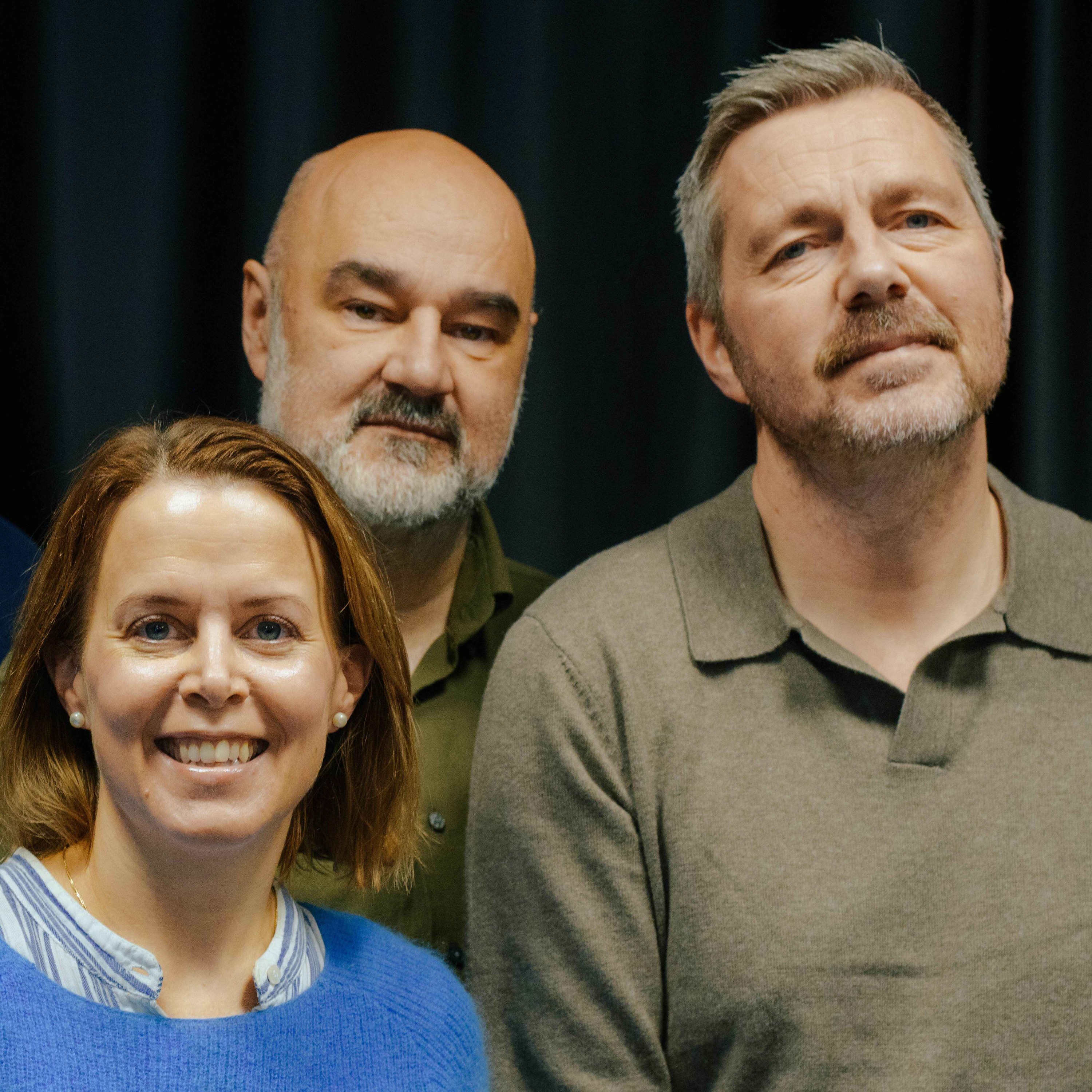 Skolekrise, Troll-feber og do-sjokk