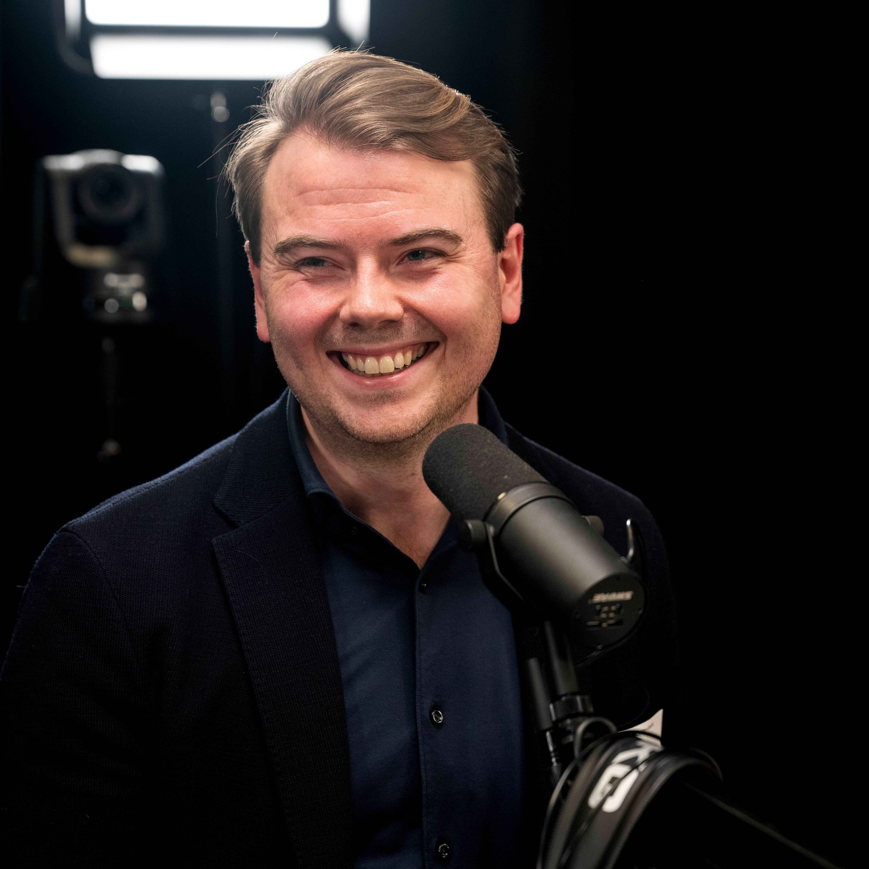 Tillitsbrudd, lureri og zombie