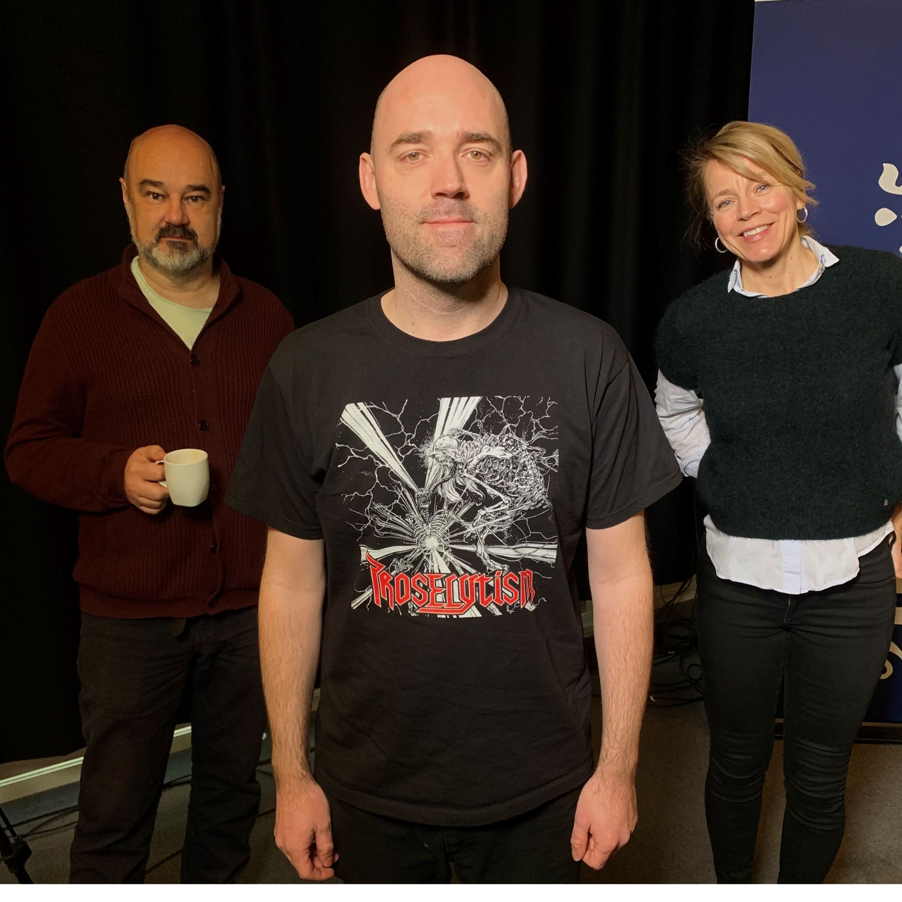 Om «blackface», krenkorama og det feilaktige stemplet som hvit, rasistisk mann episode artwork