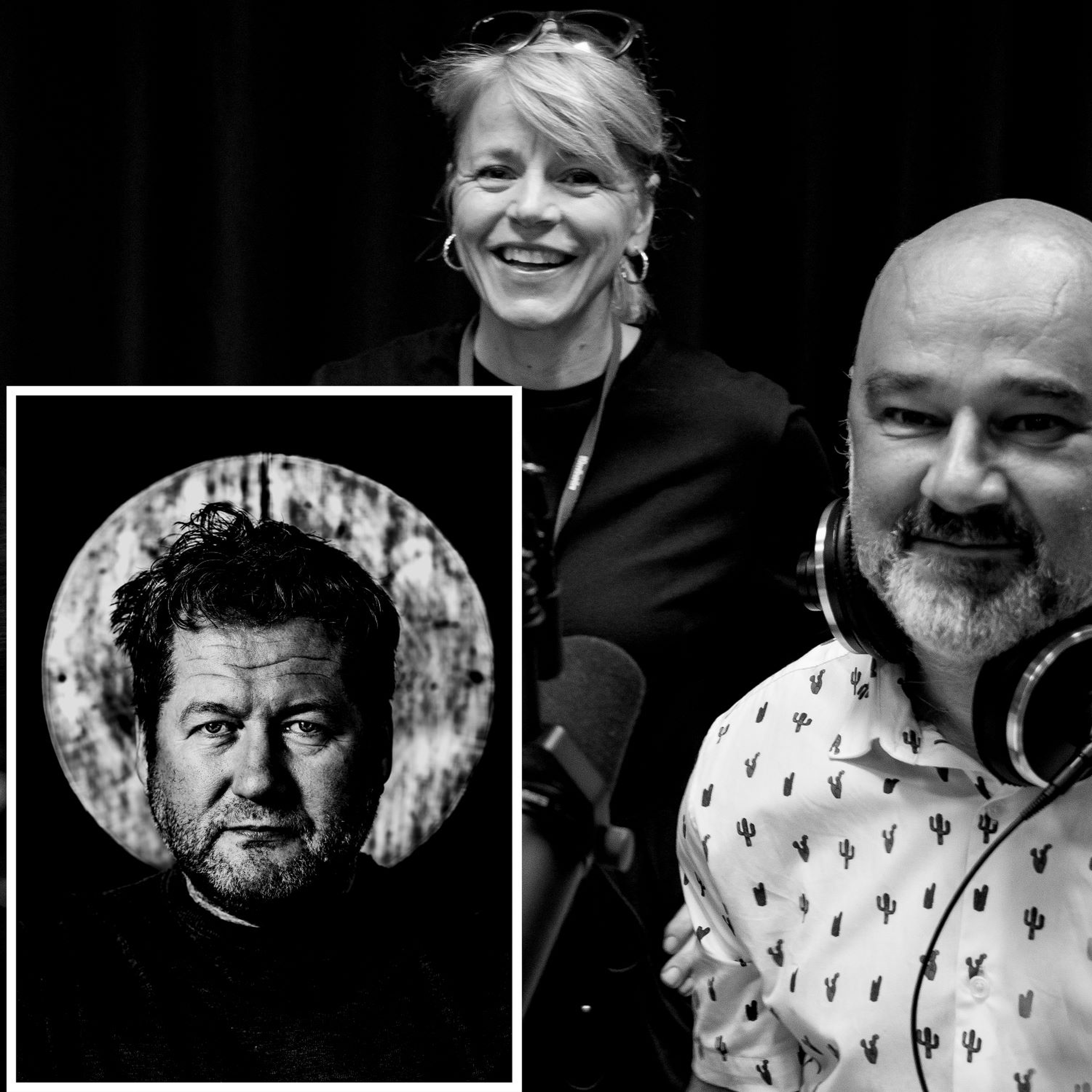 Bjarne Brøndbo om konserttørke, E6, Askil Holm, hytta og humøret. episode artwork