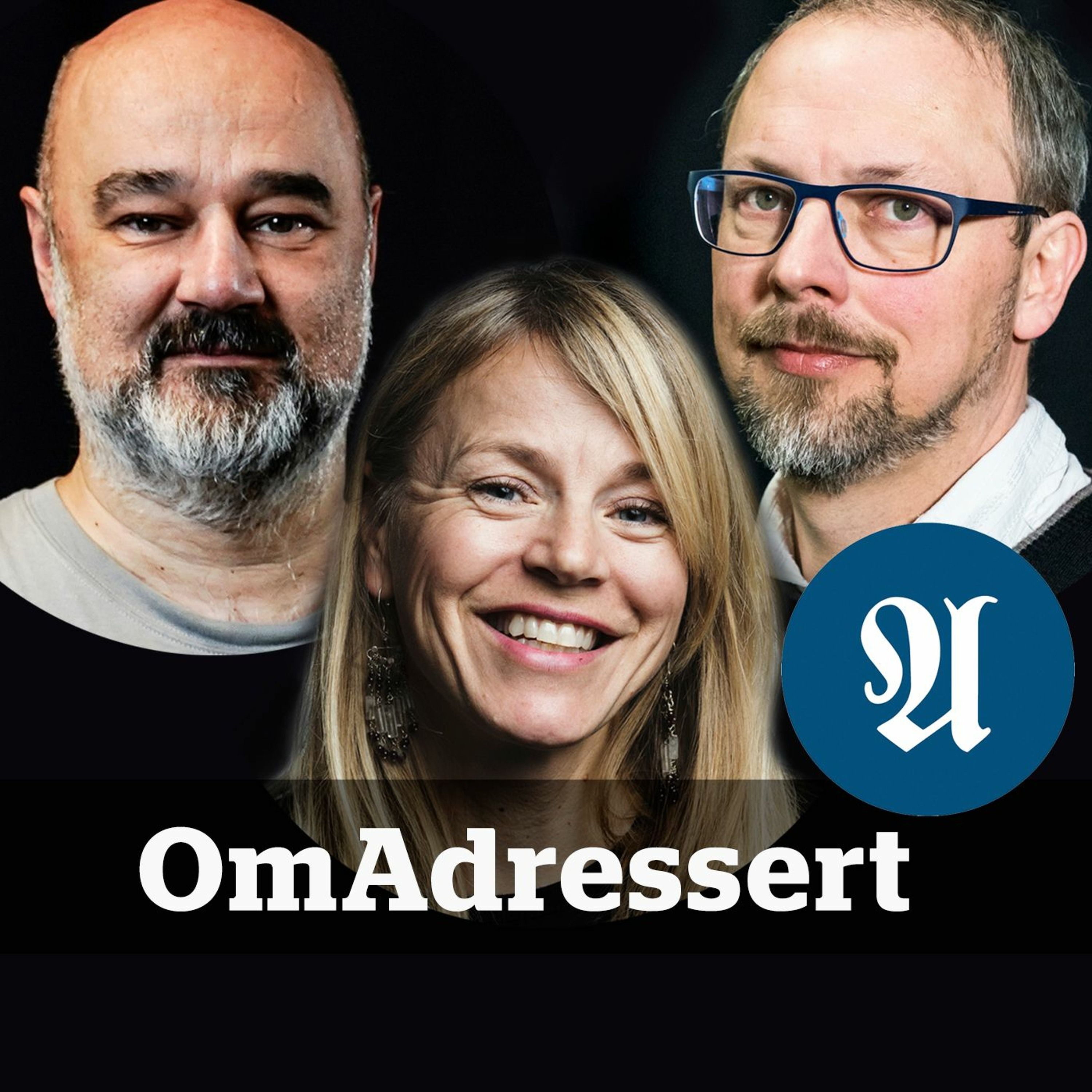 Hvem skal vi tro på, forsker som kaller korona pesten eller Folkehelseinstituttet? episode artwork
