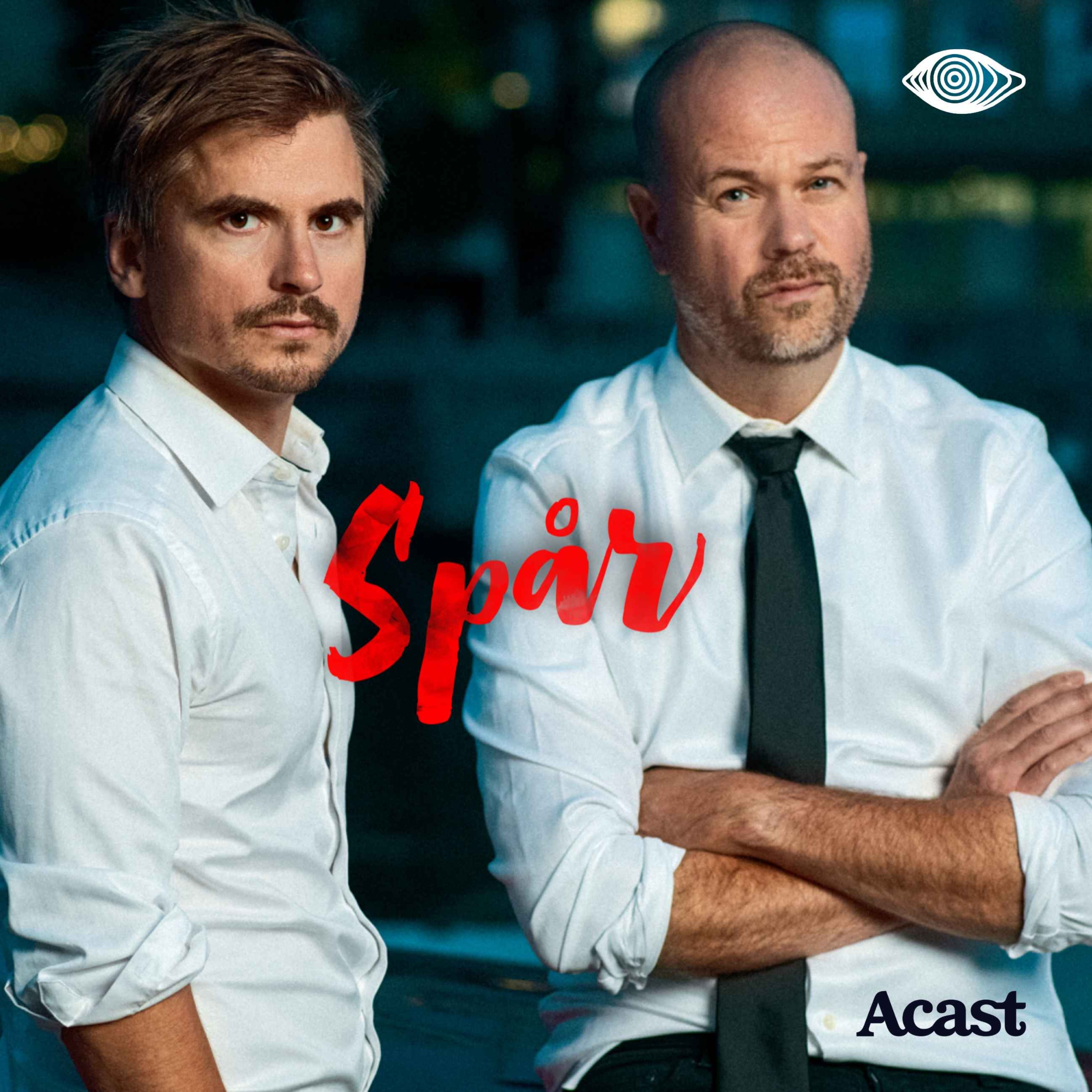 5. Fallet Flugsvamp 3.0 - Rimliga tvivel