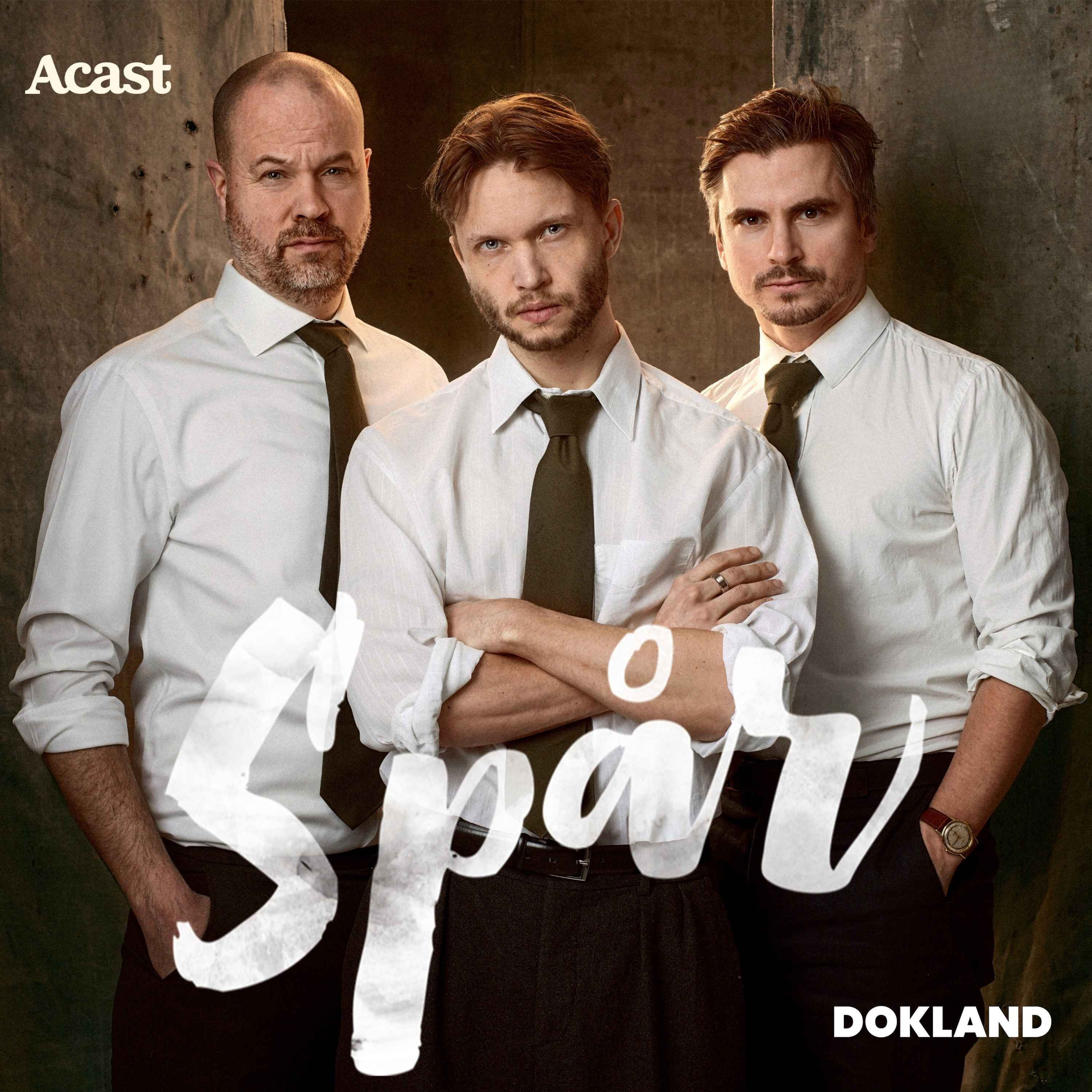 4. Kronvittnet - Utpekandet