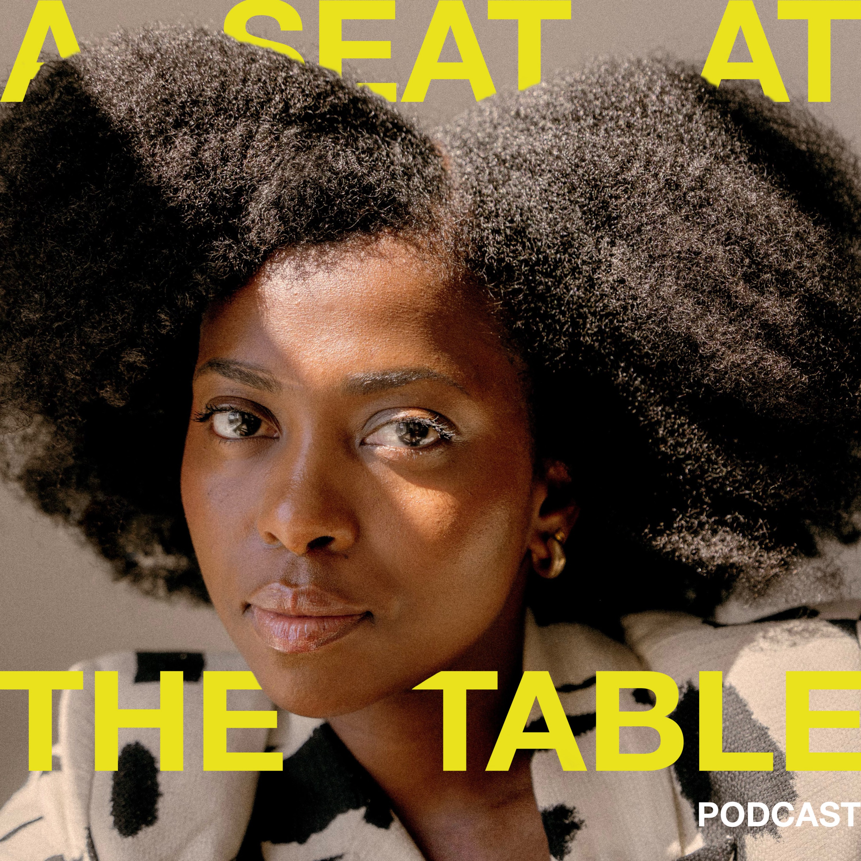 A Seat At The Table