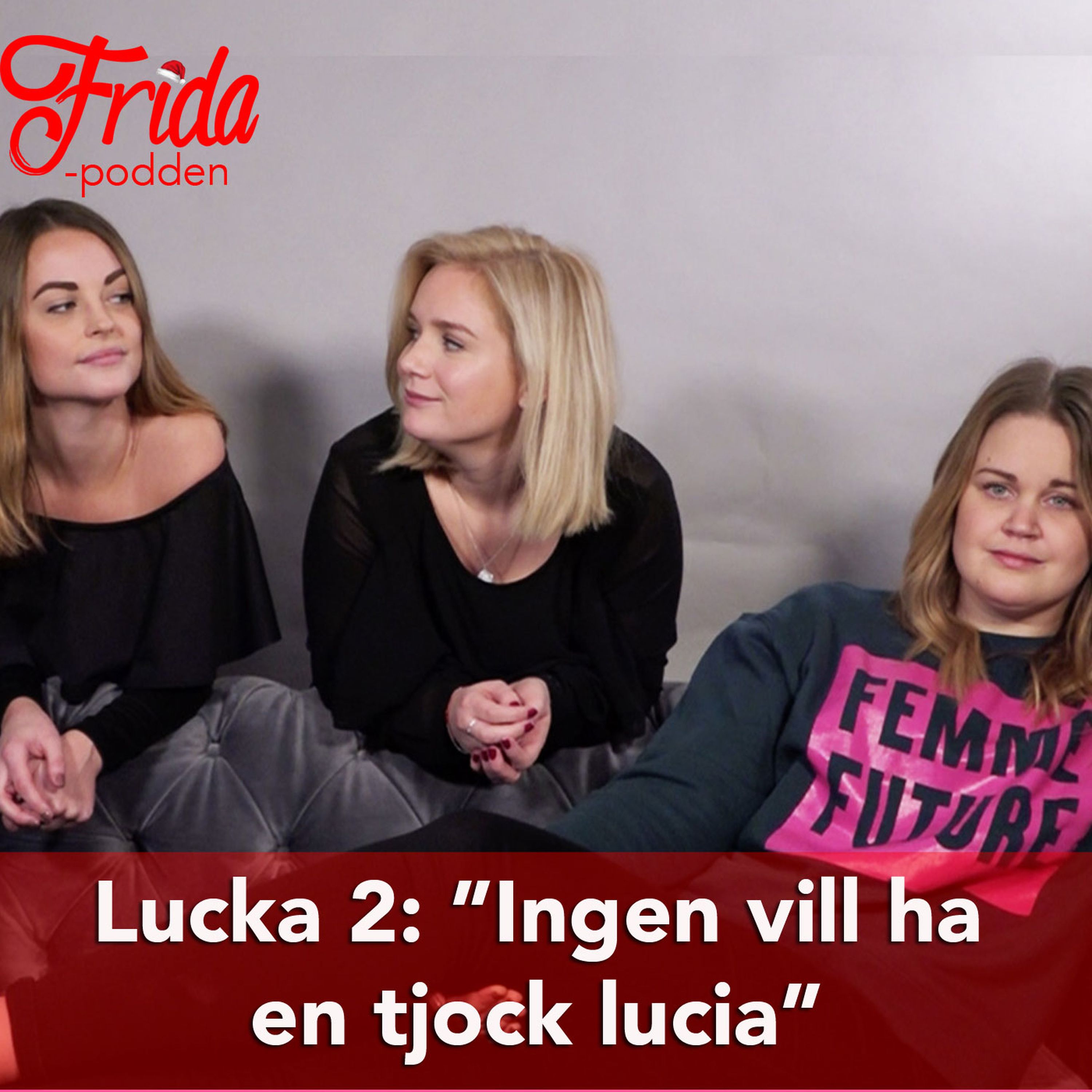 FRIDApodden