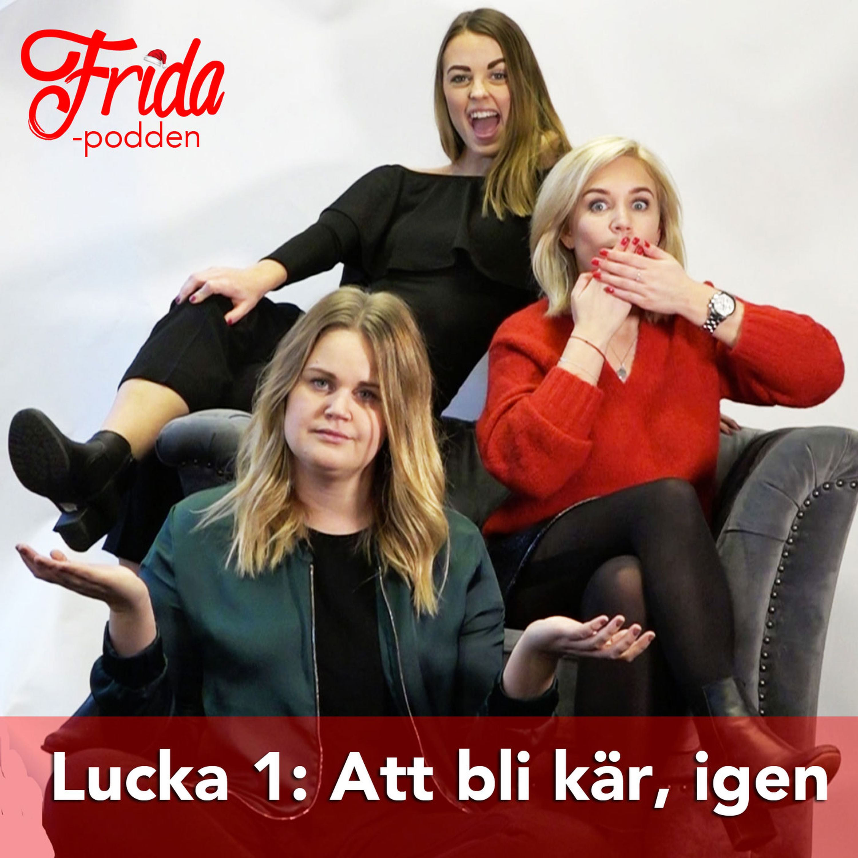FRIDApodden