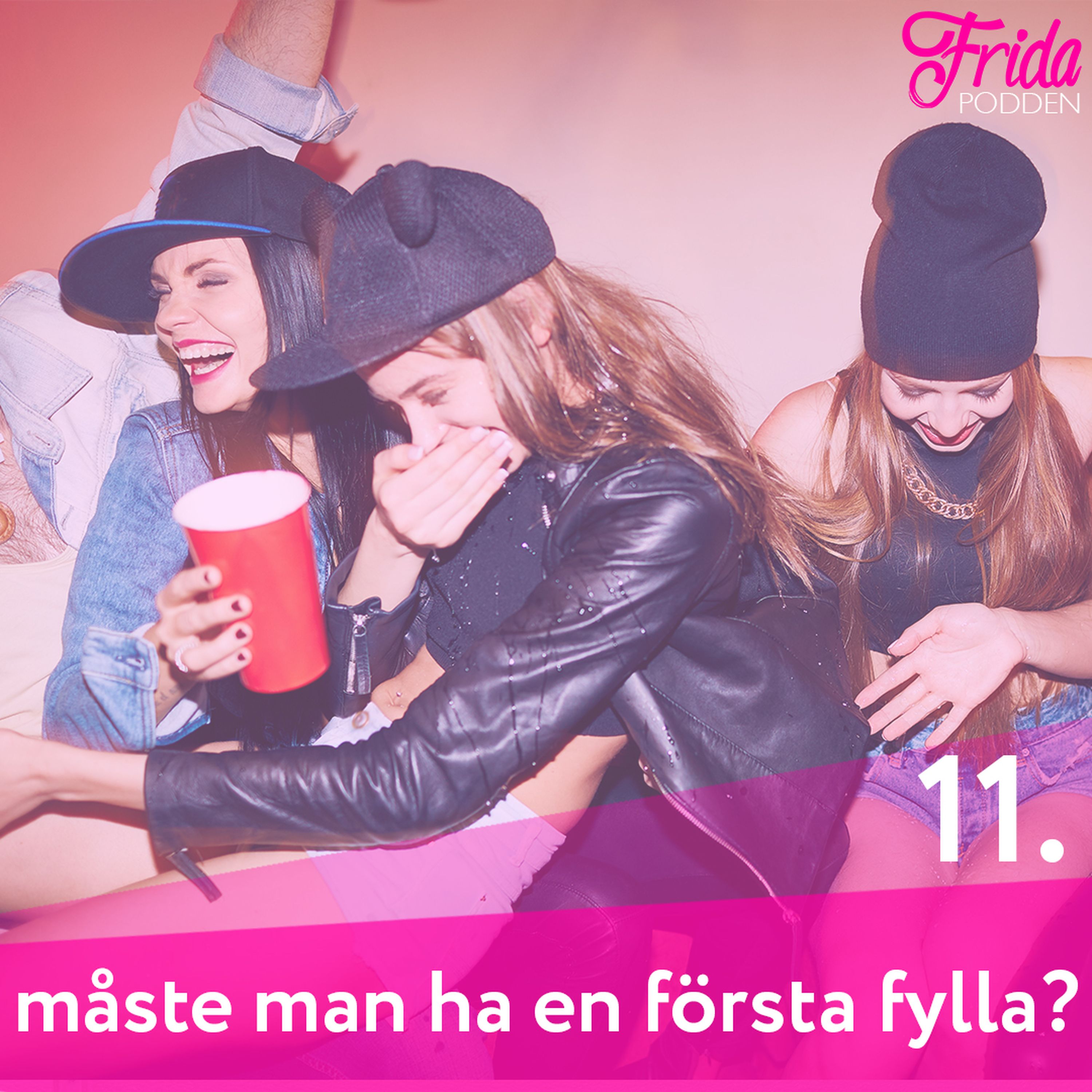 FRIDApodden