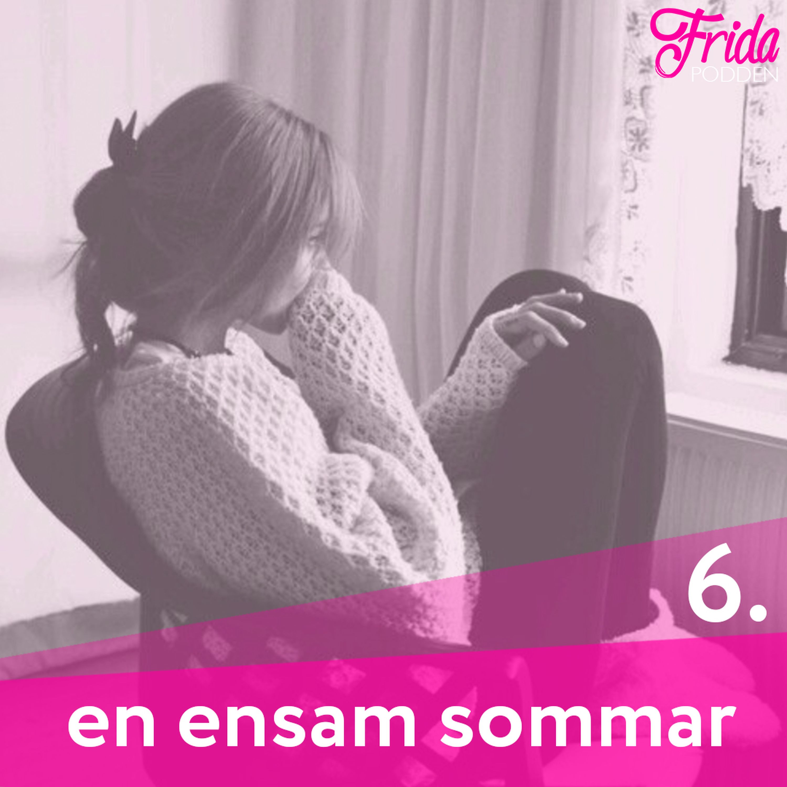 FRIDApodden