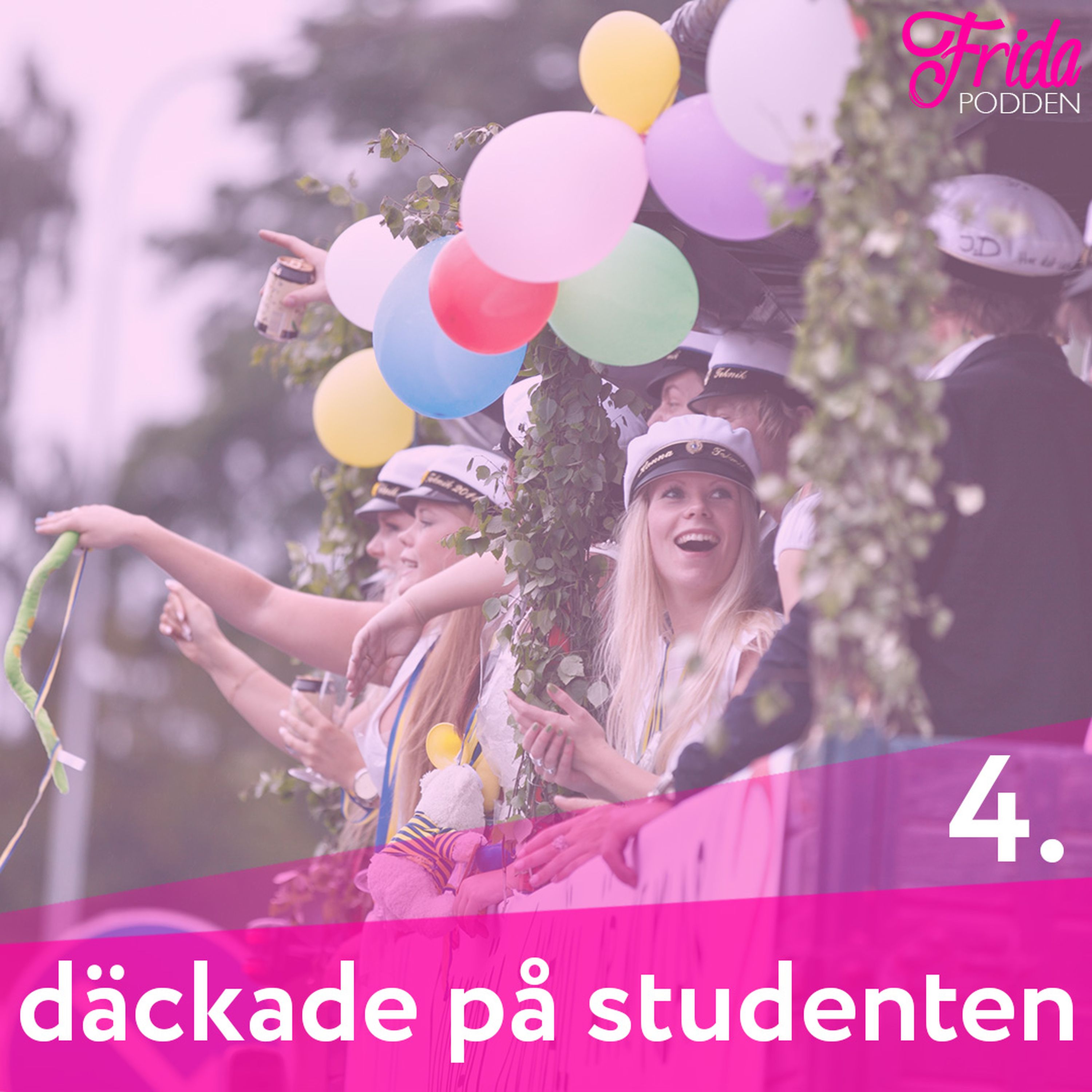 FRIDApodden