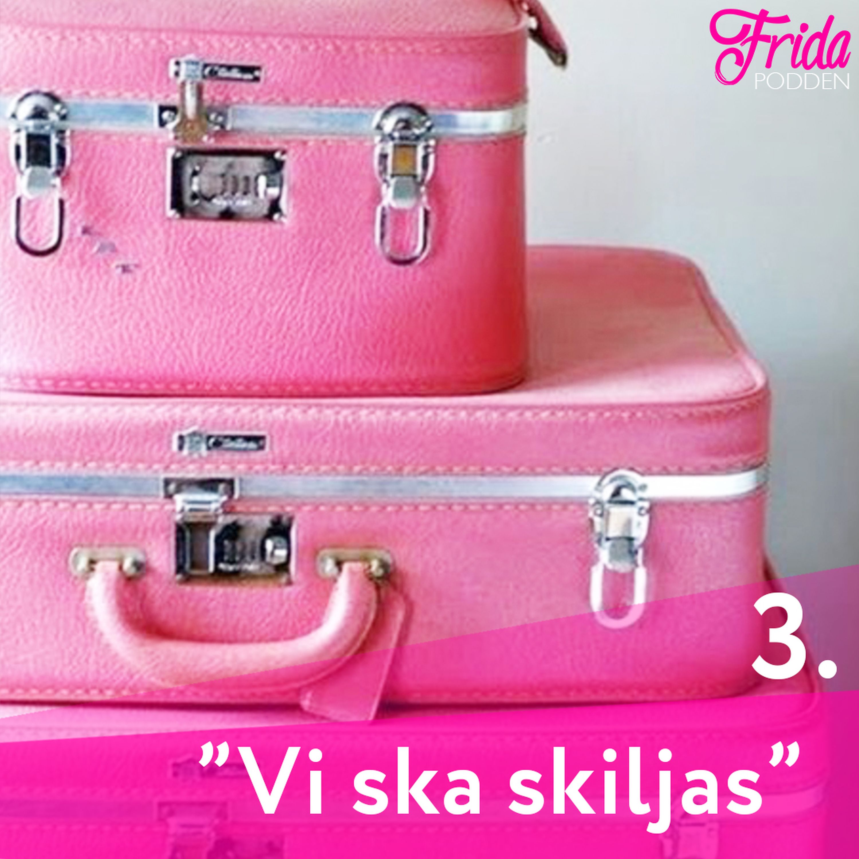FRIDApodden
