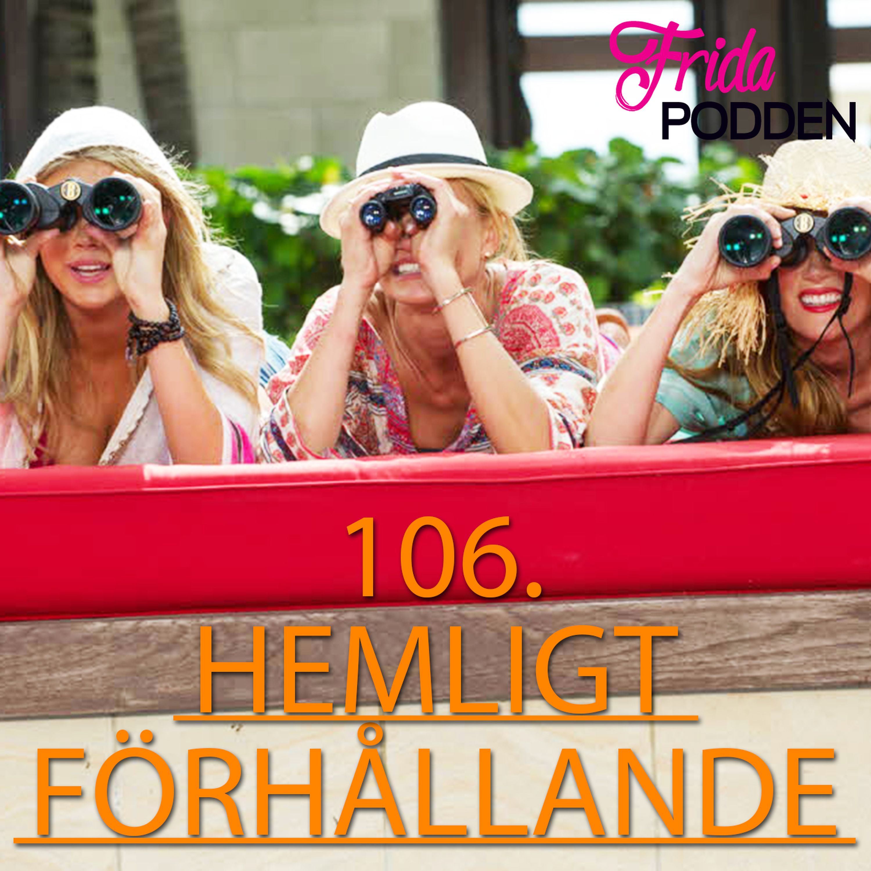 FRIDApodden