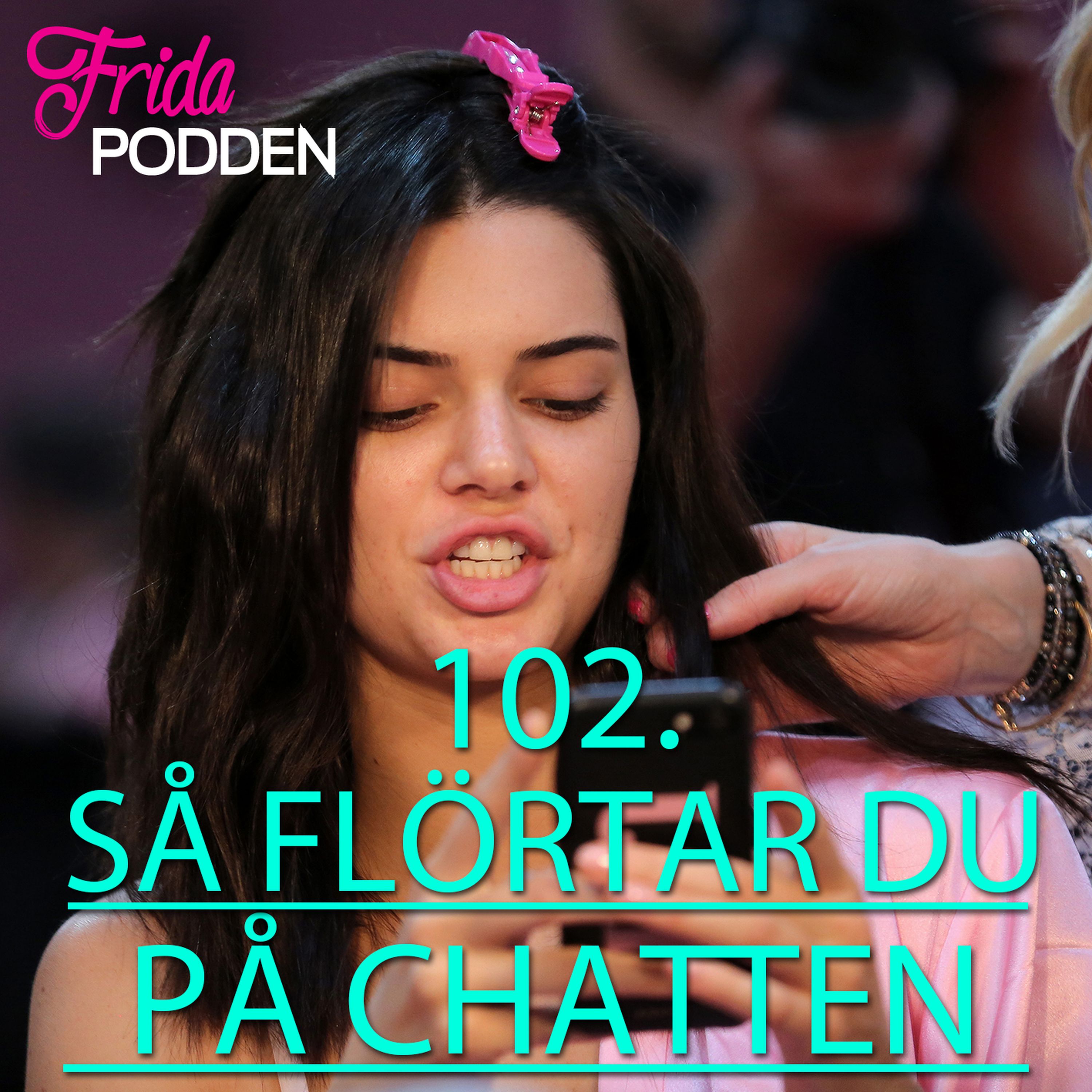 FRIDApodden