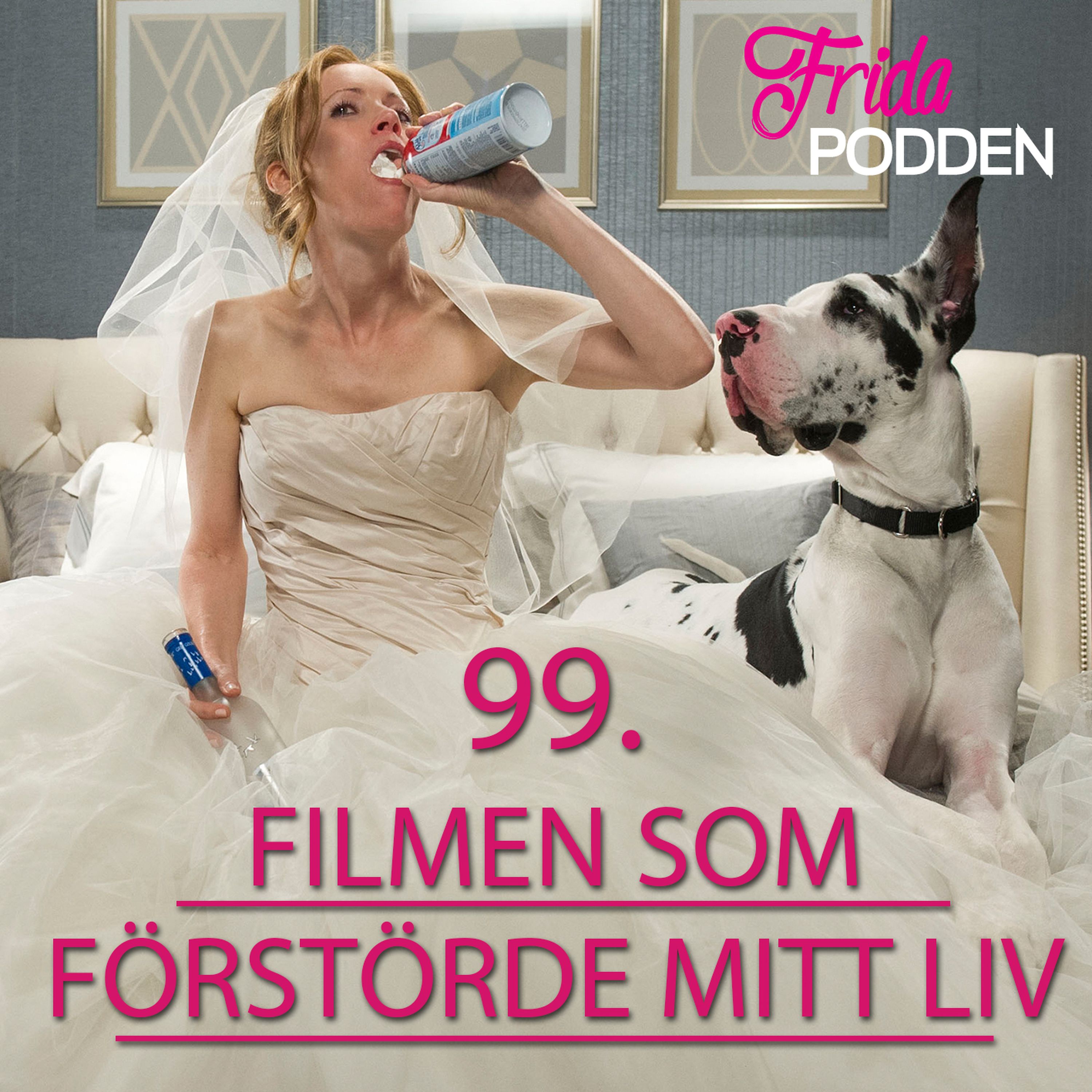 FRIDApodden