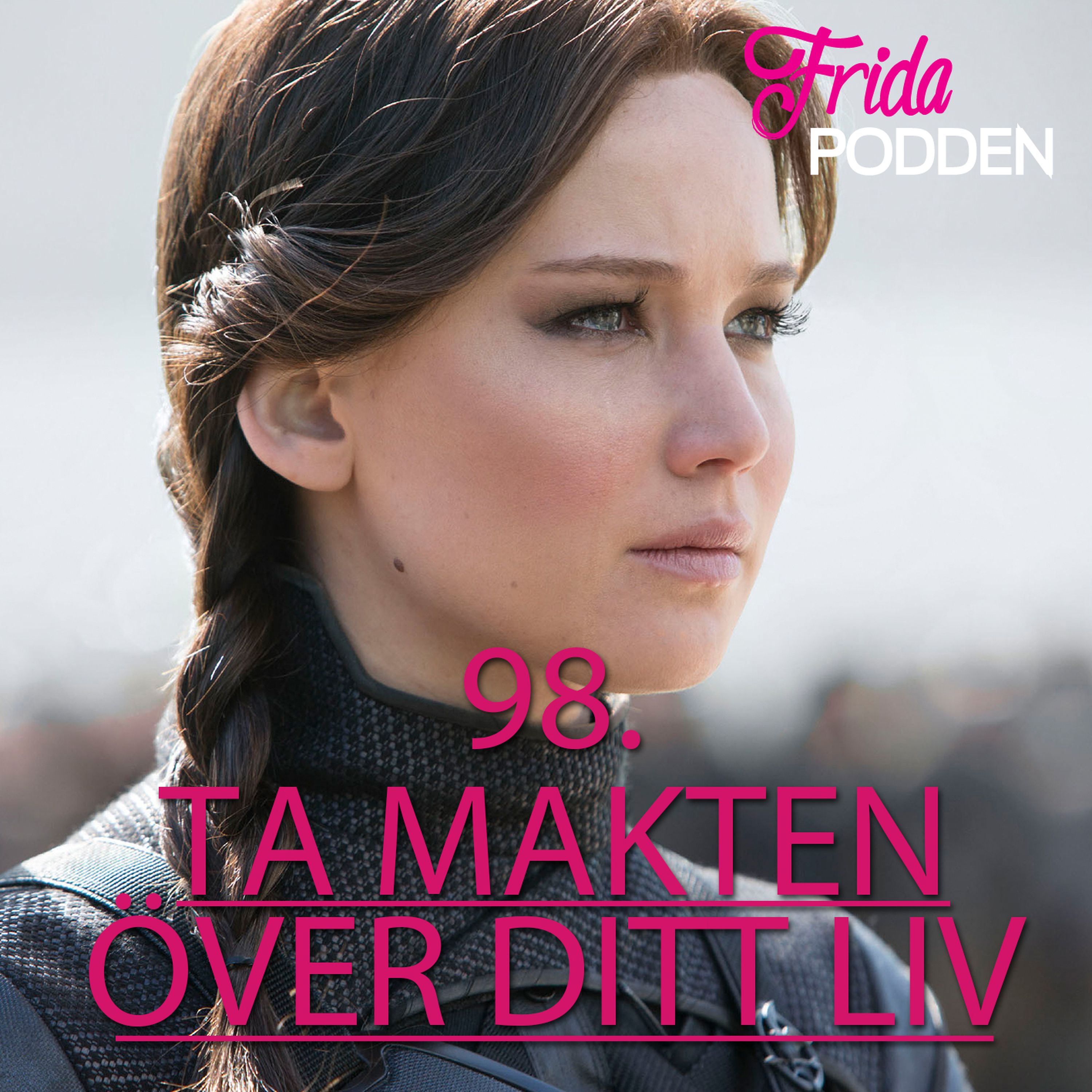 FRIDApodden
