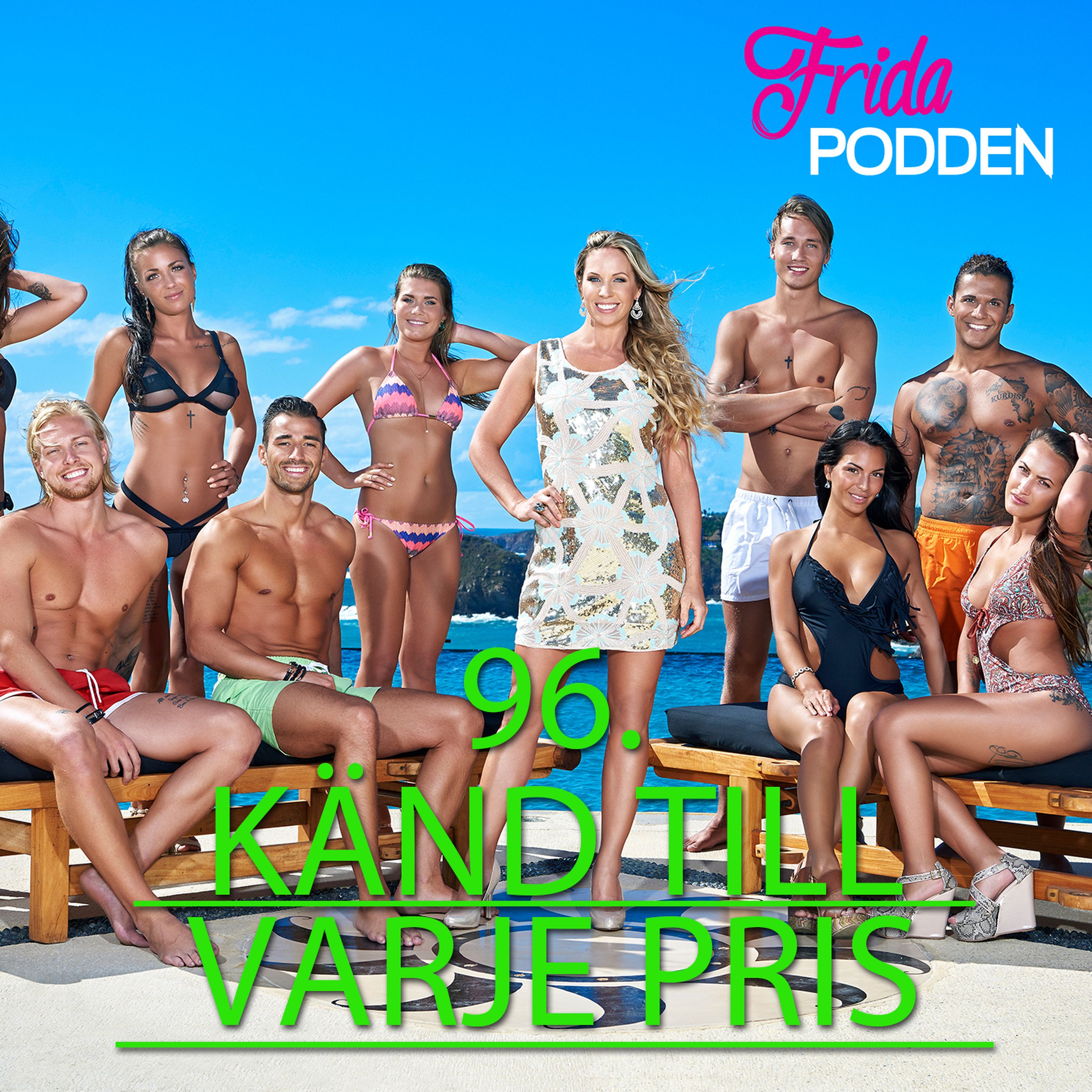 FRIDApodden
