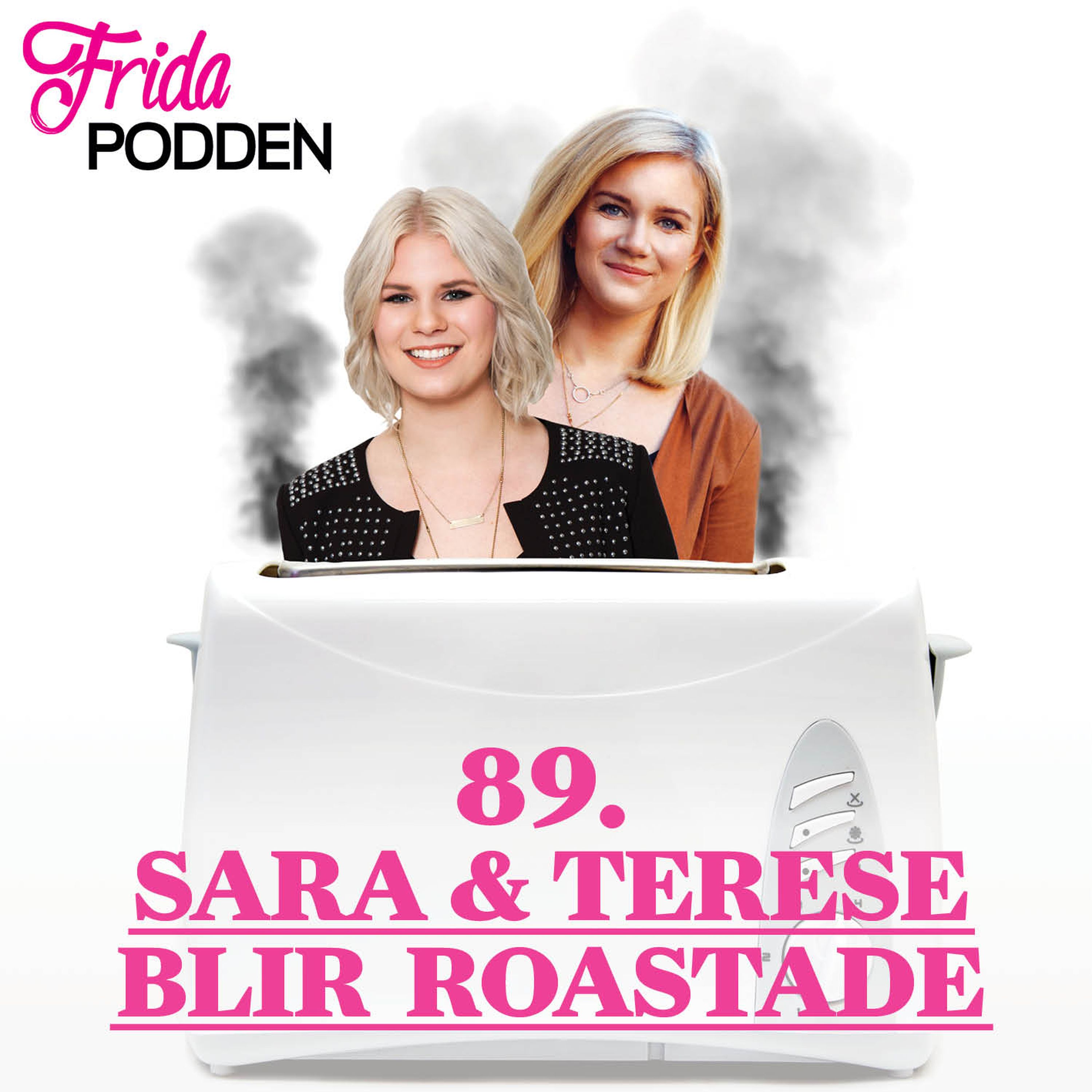 FRIDApodden