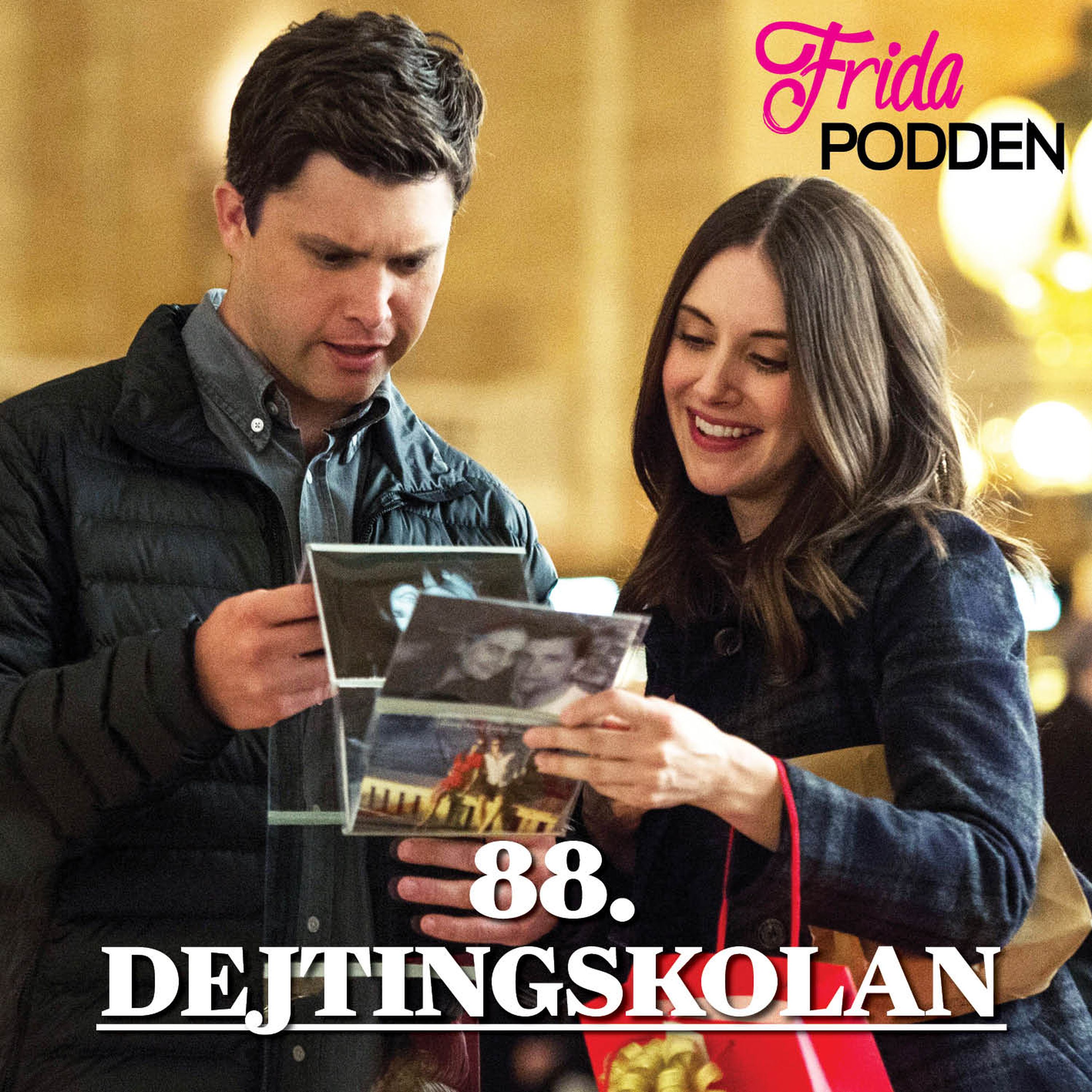 FRIDApodden
