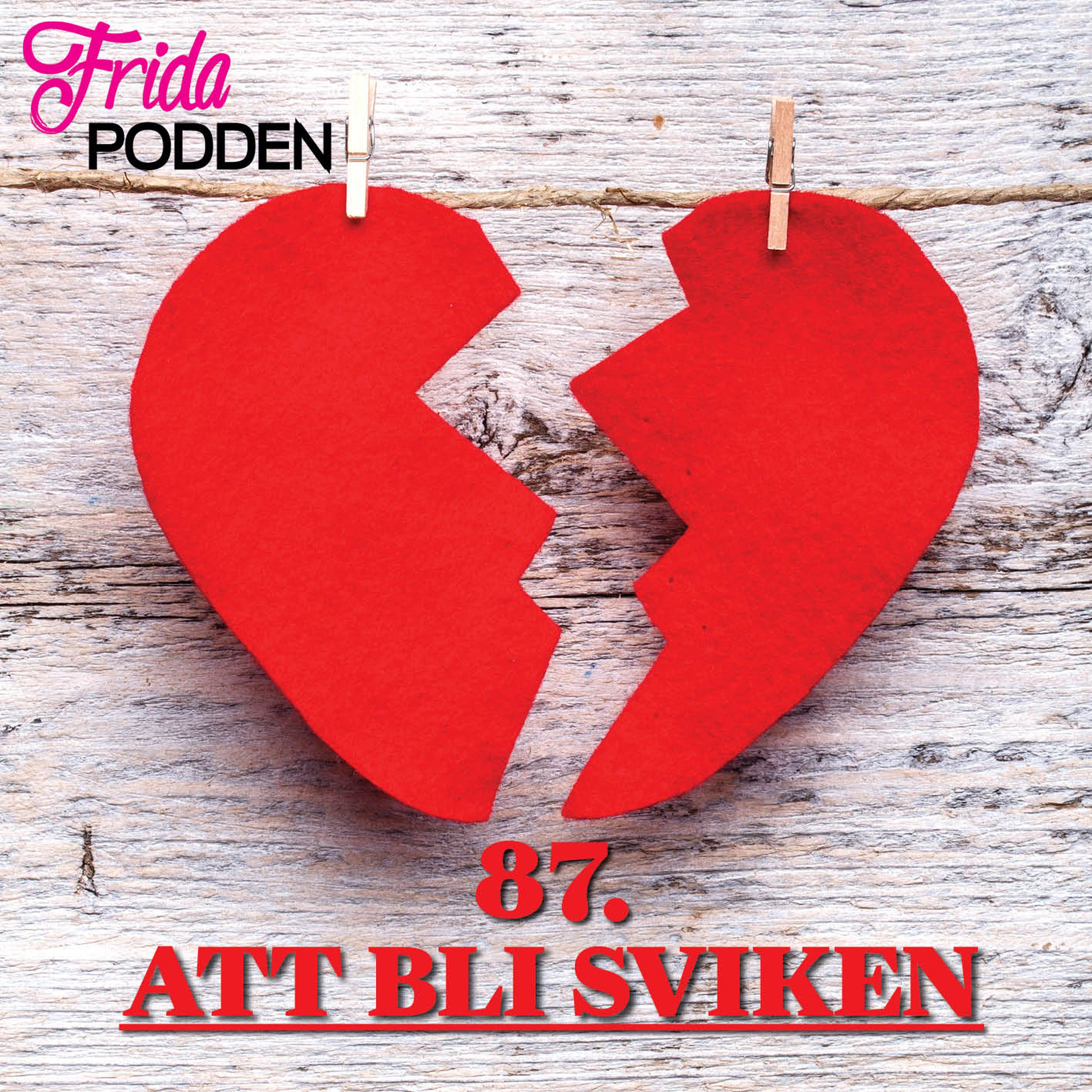 FRIDApodden