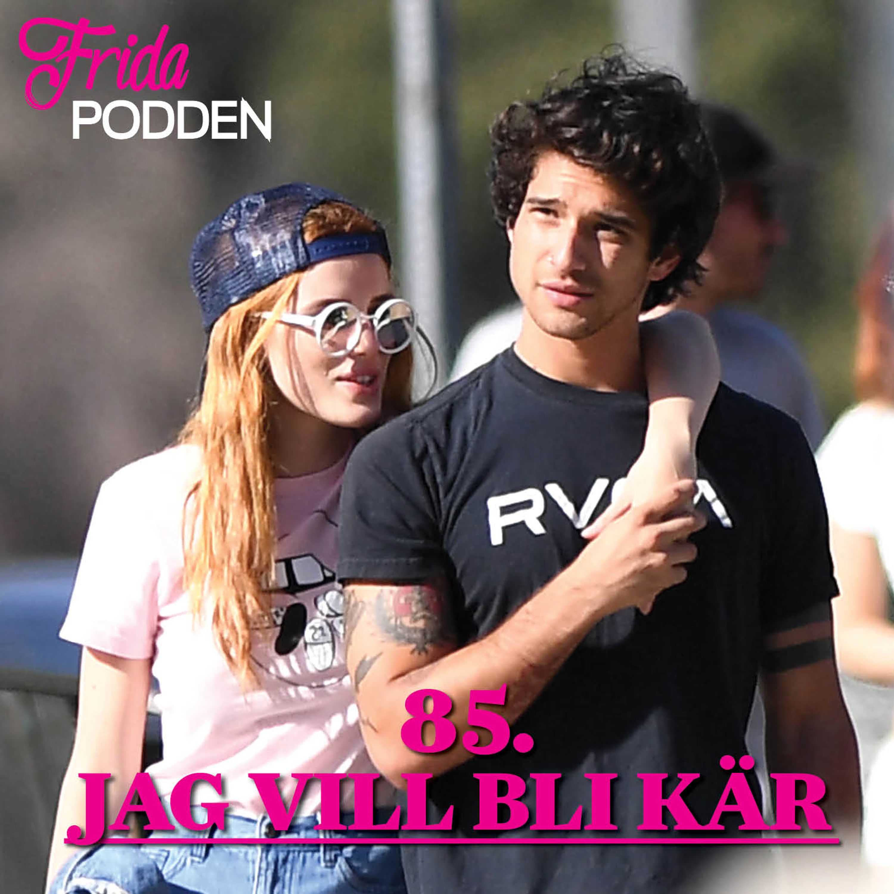 FRIDApodden