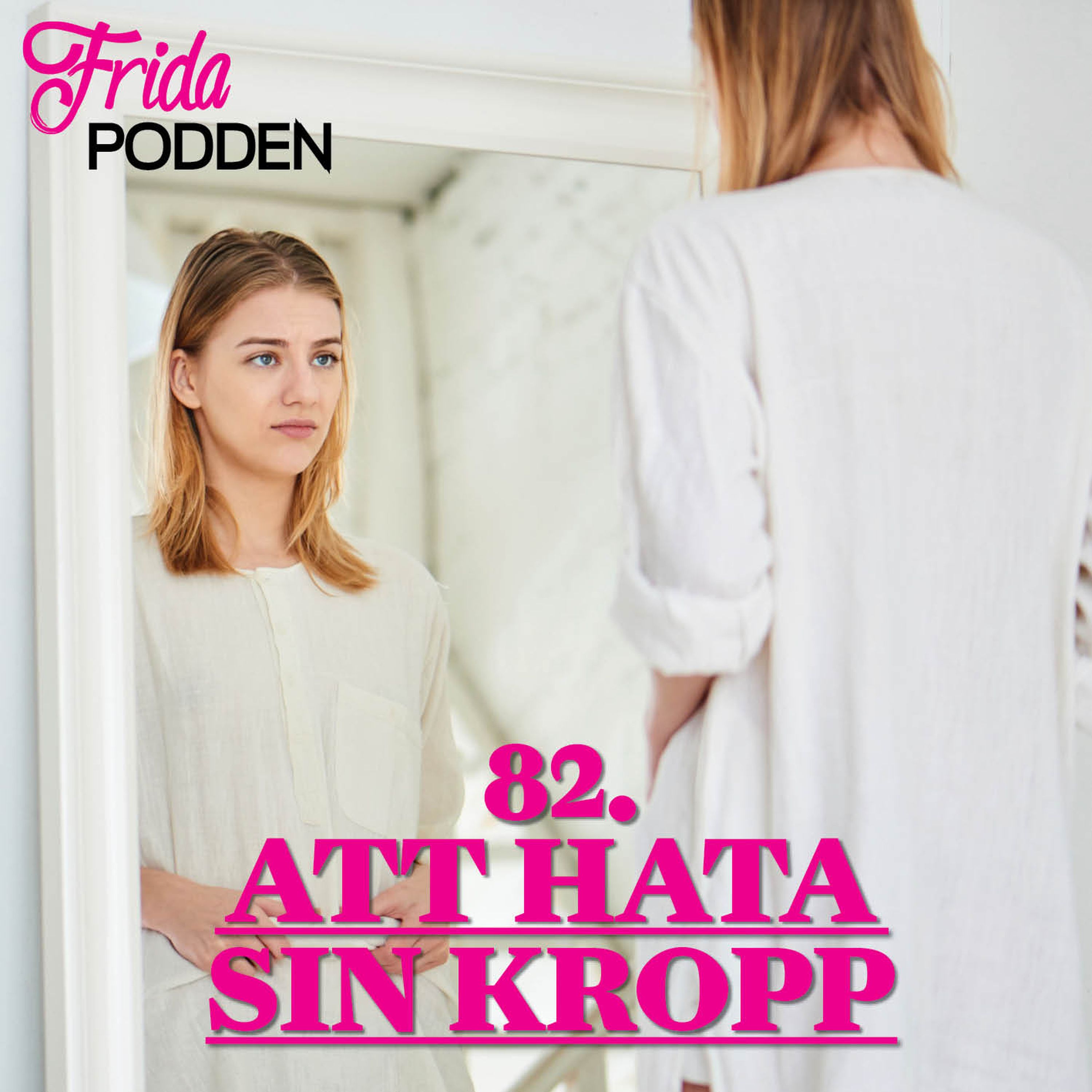 FRIDApodden