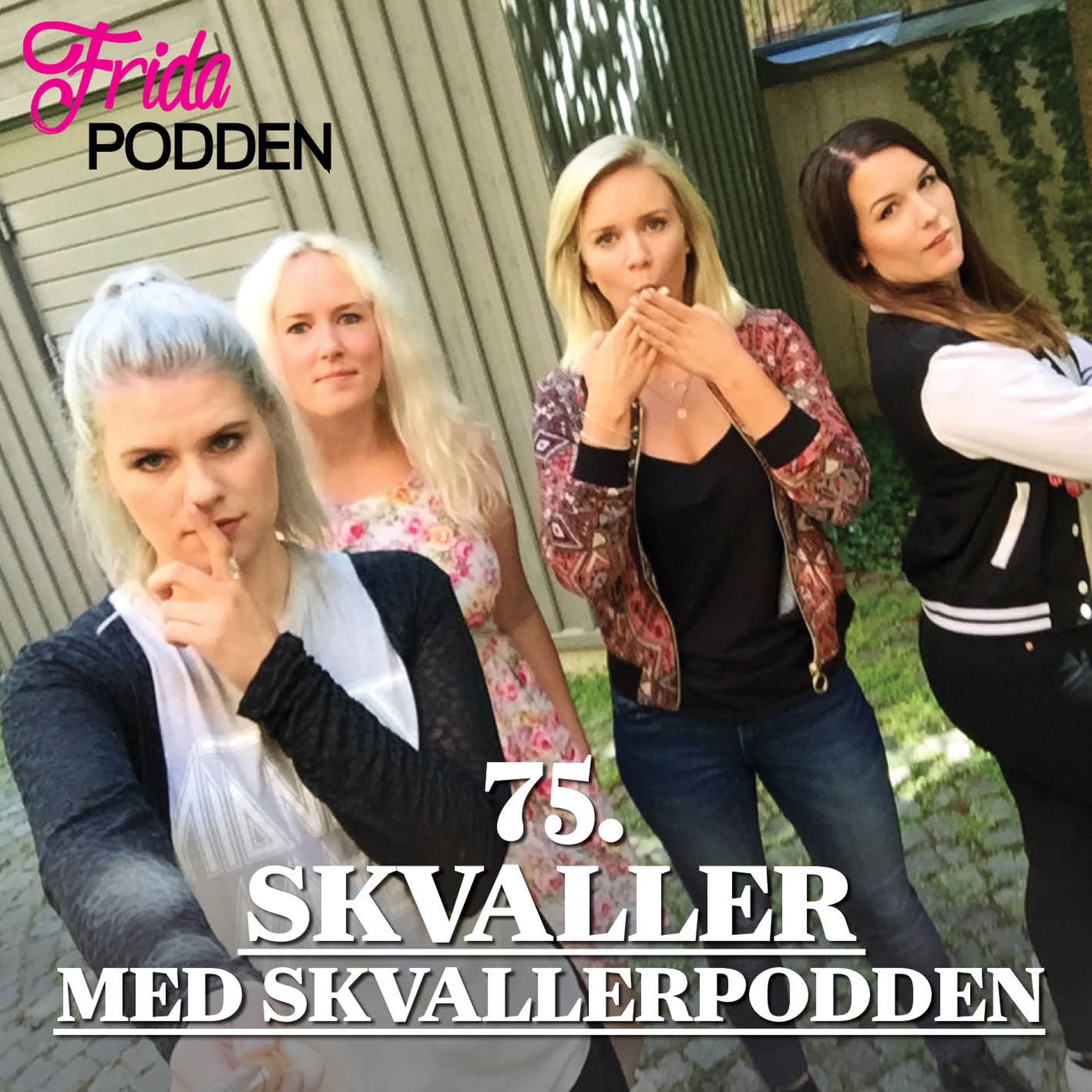 FRIDApodden