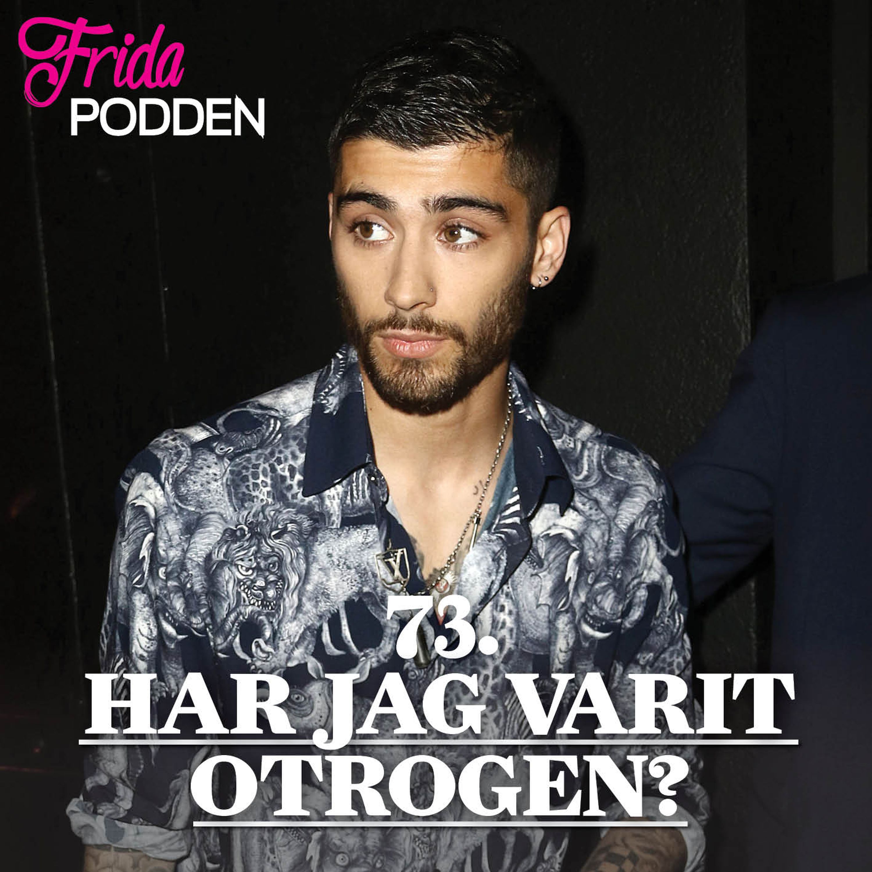 FRIDApodden