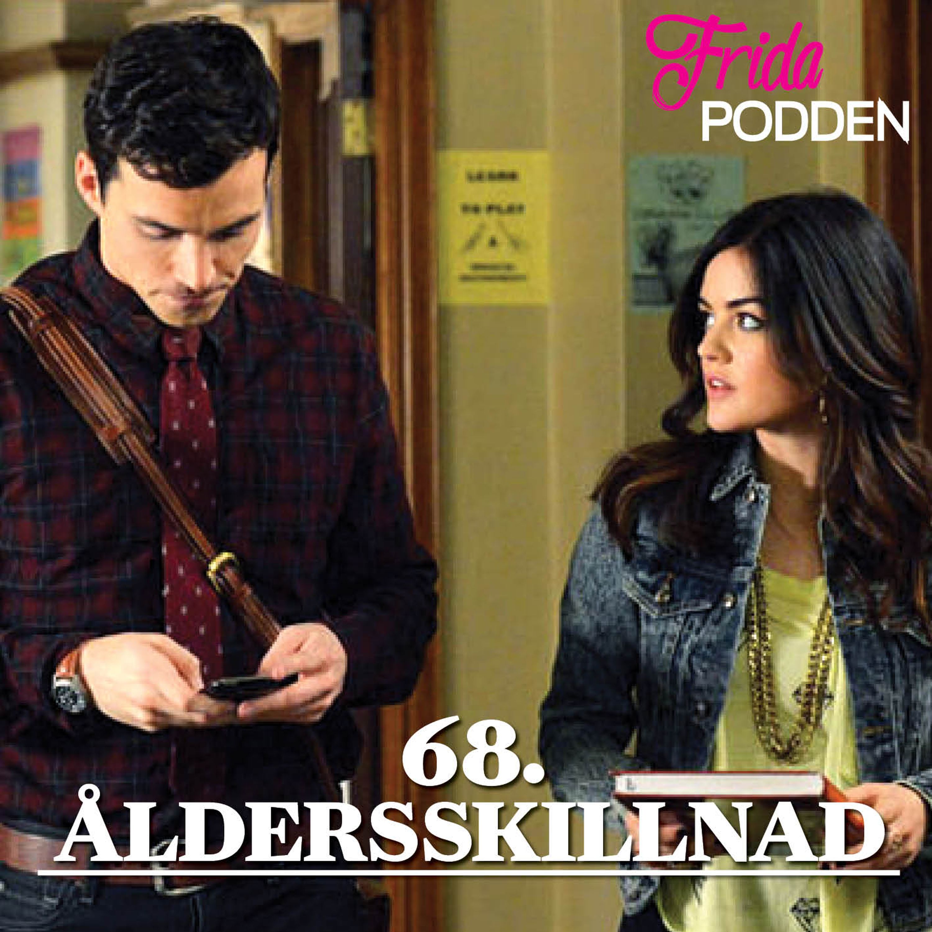 FRIDApodden