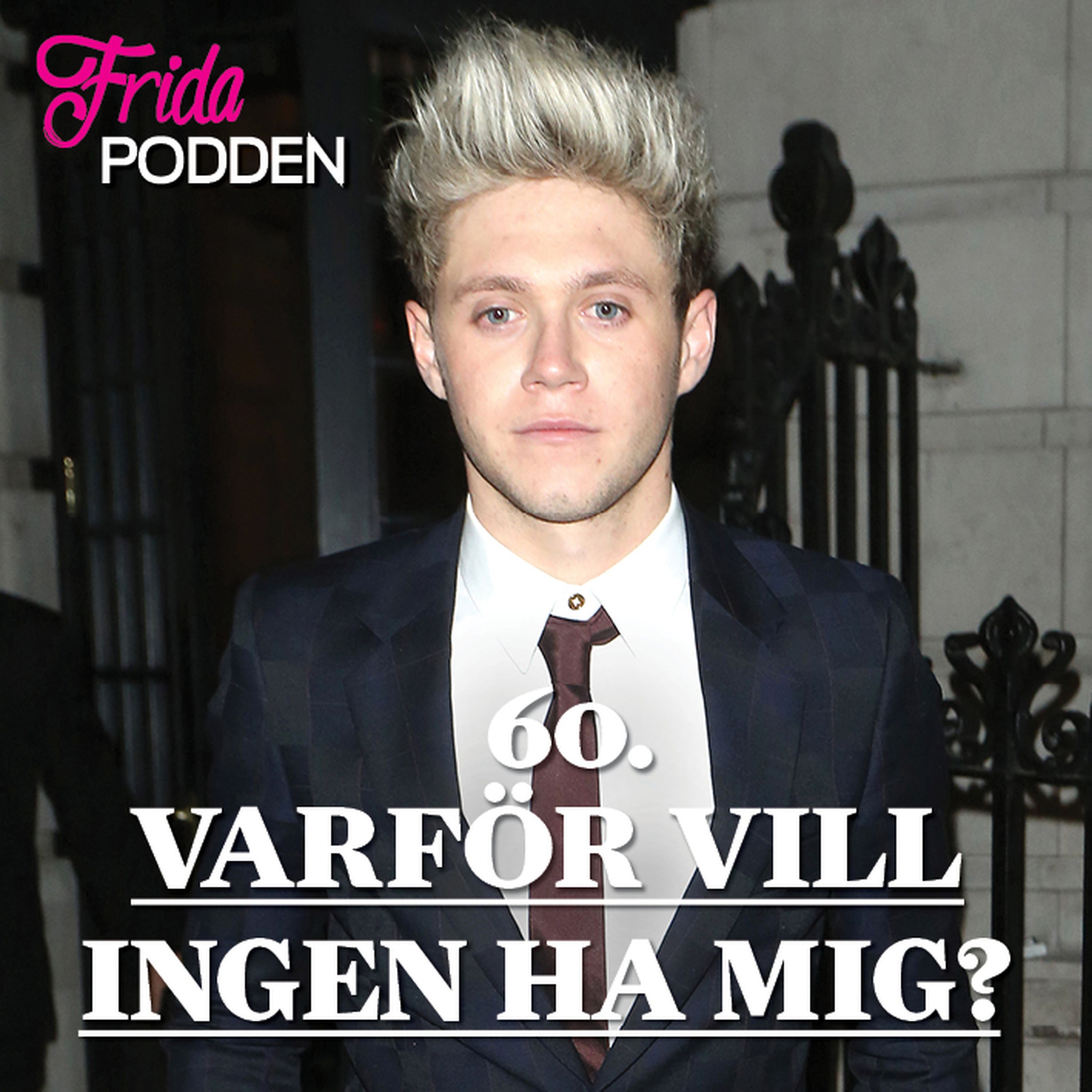 FRIDApodden