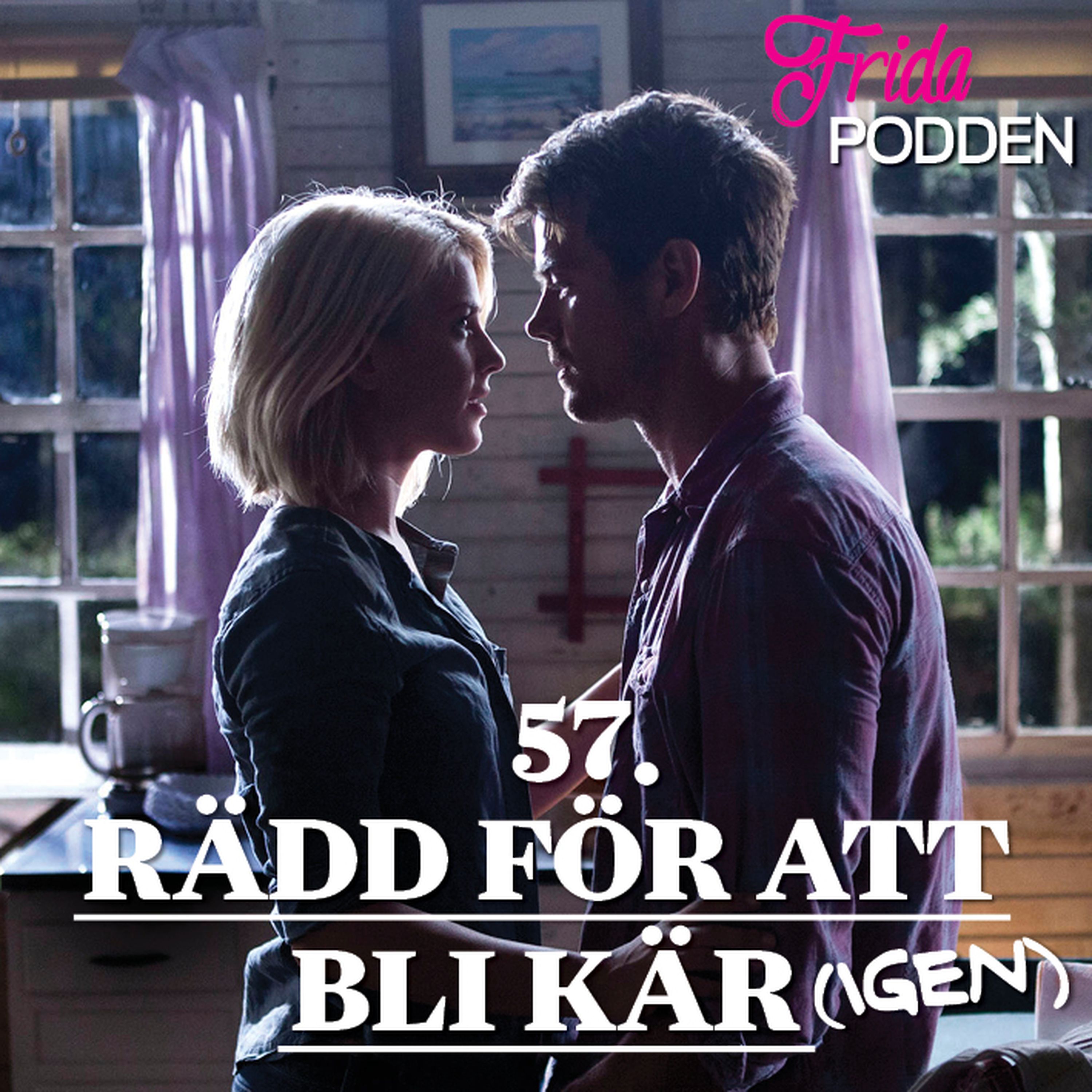 FRIDApodden