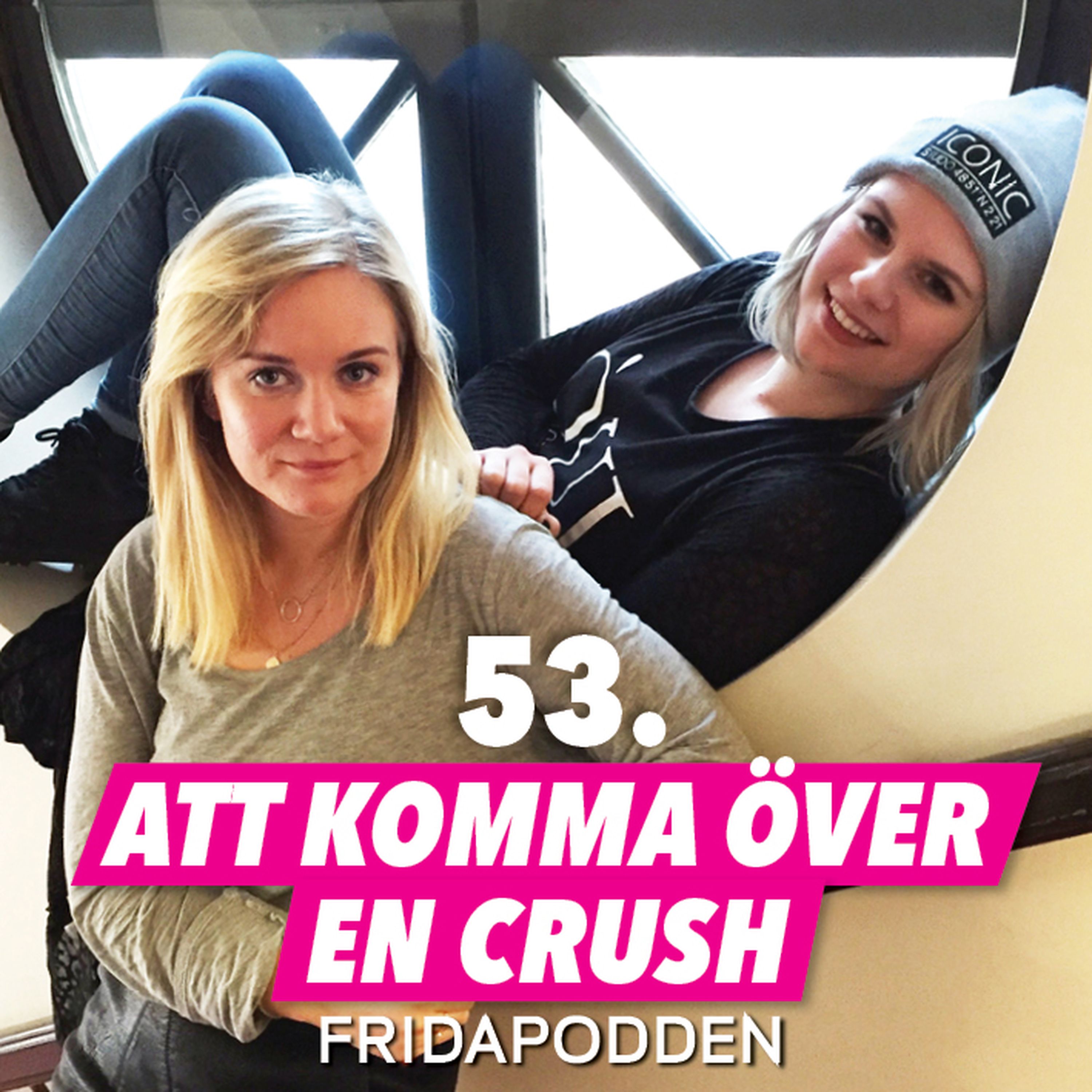 FRIDApodden