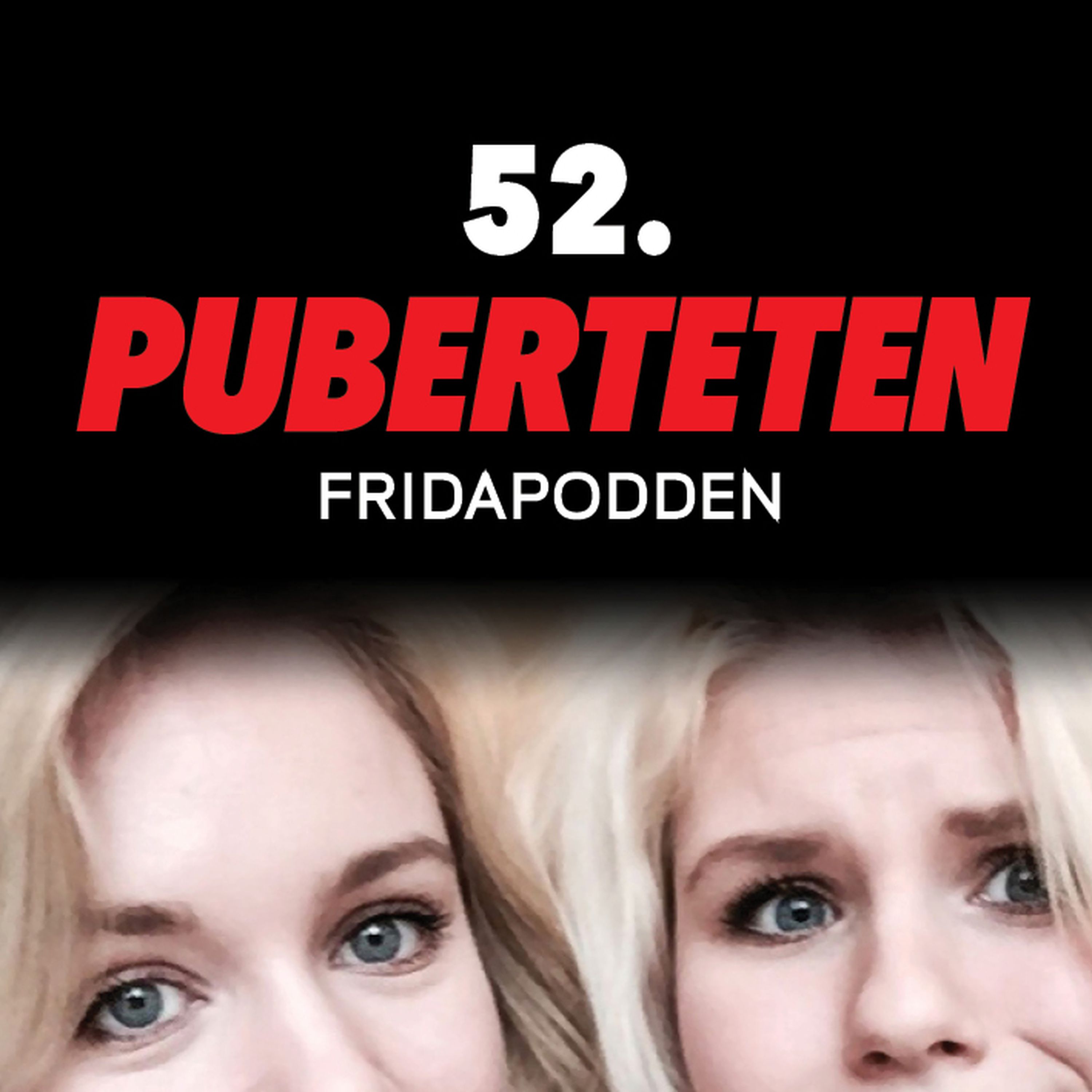 FRIDApodden